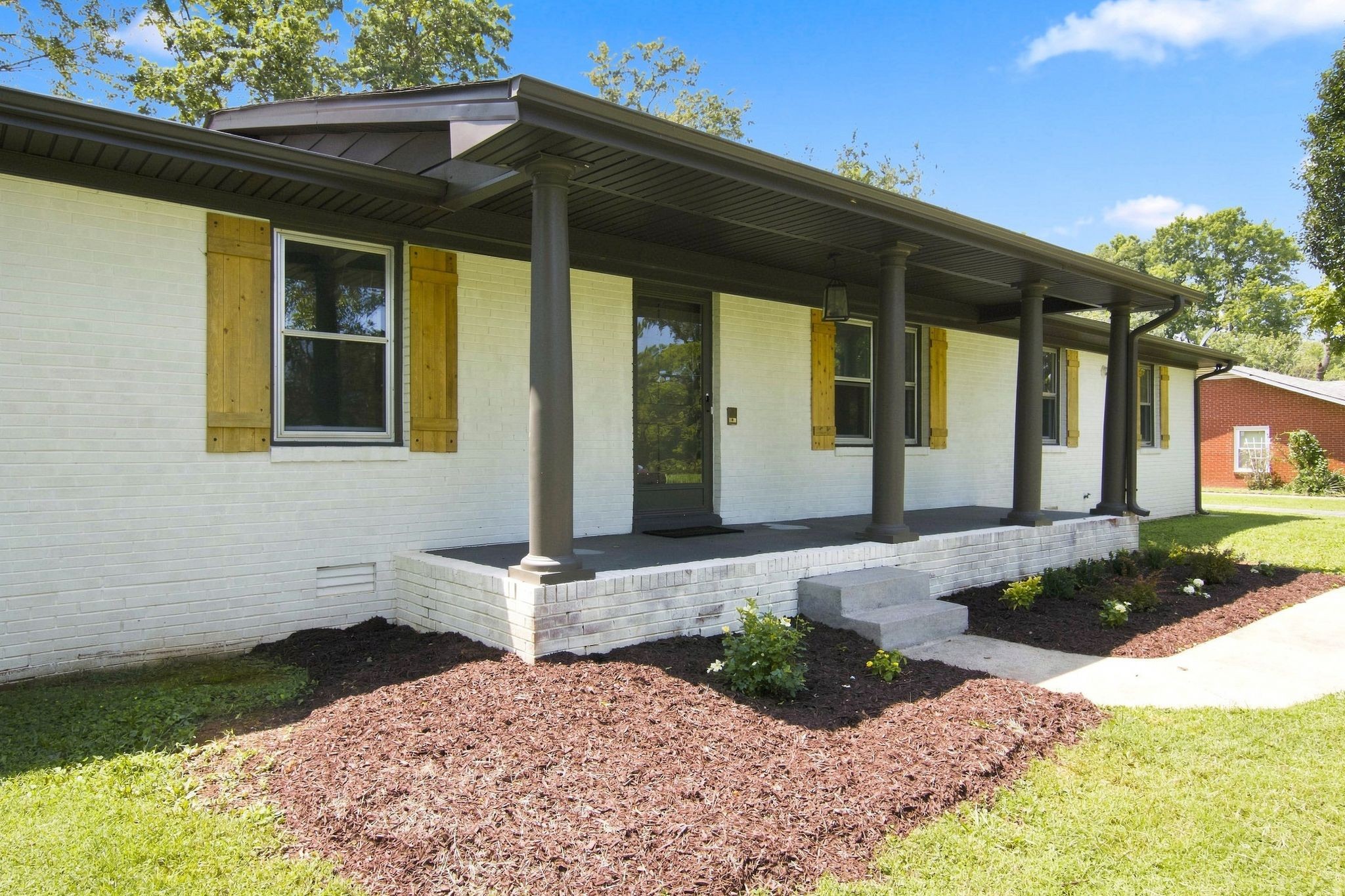1261 Harrison Rd