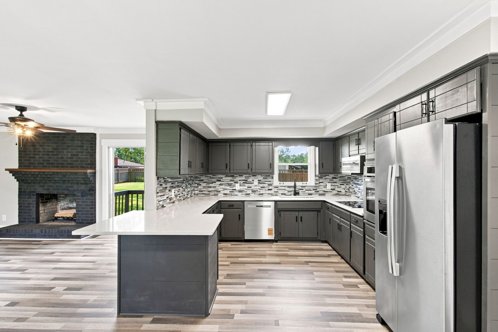 1261 Harrison Rd
