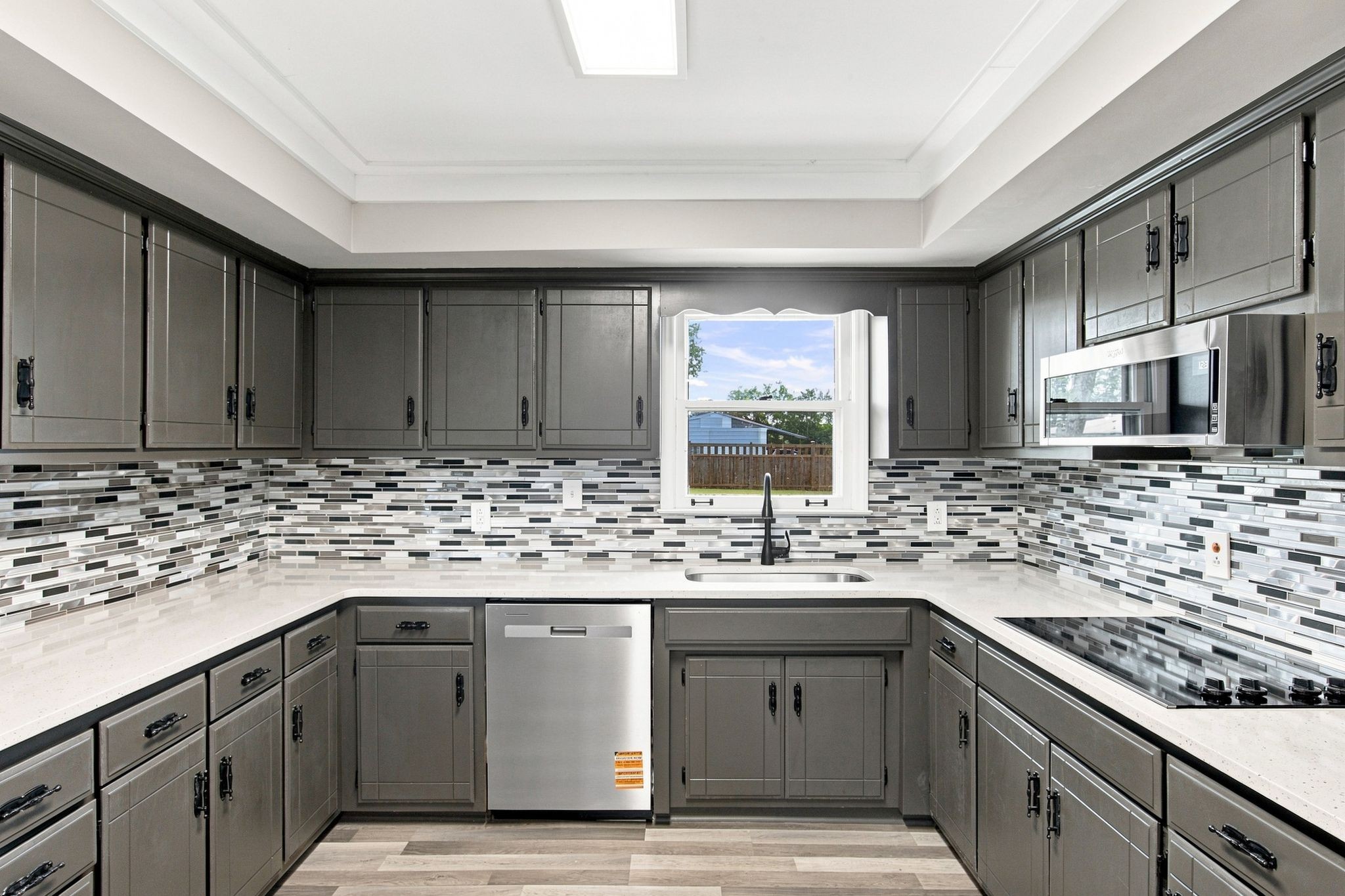 1261 Harrison Rd