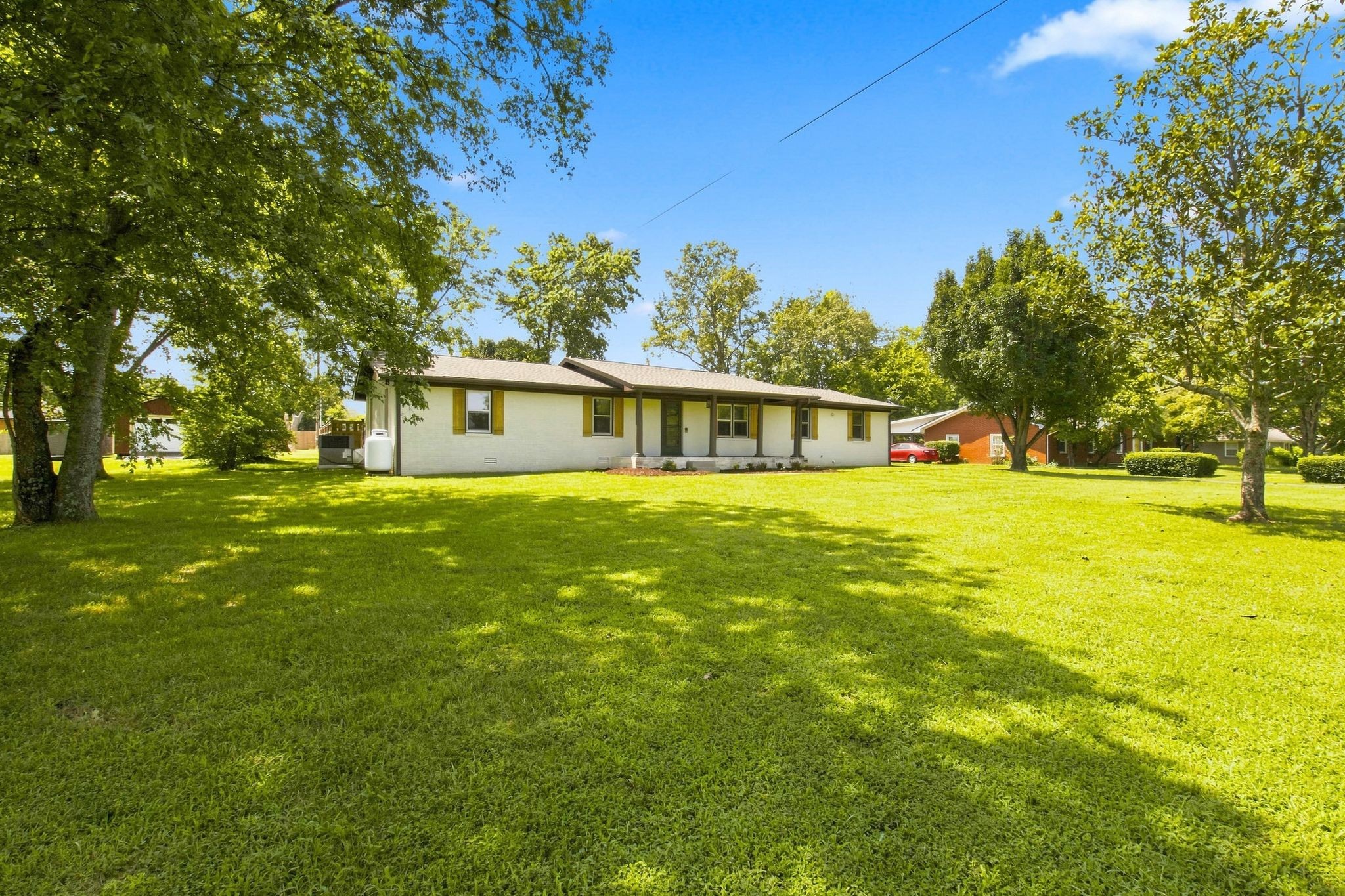 1261 Harrison Rd