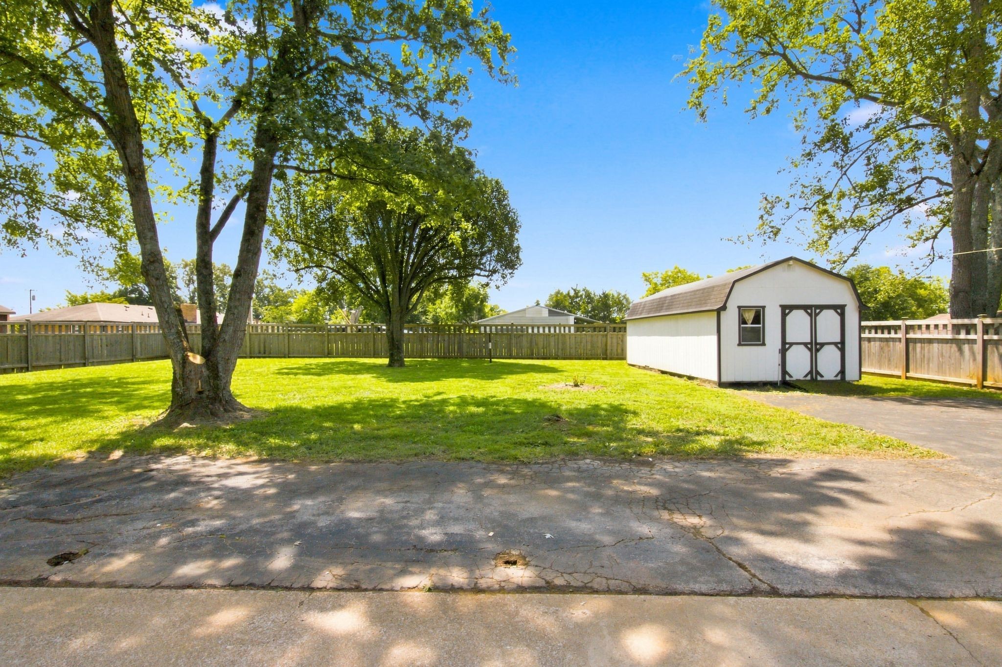 1261 Harrison Rd