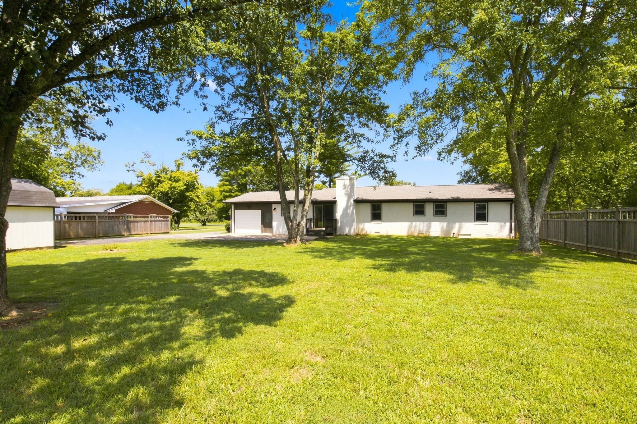 1261 Harrison Rd