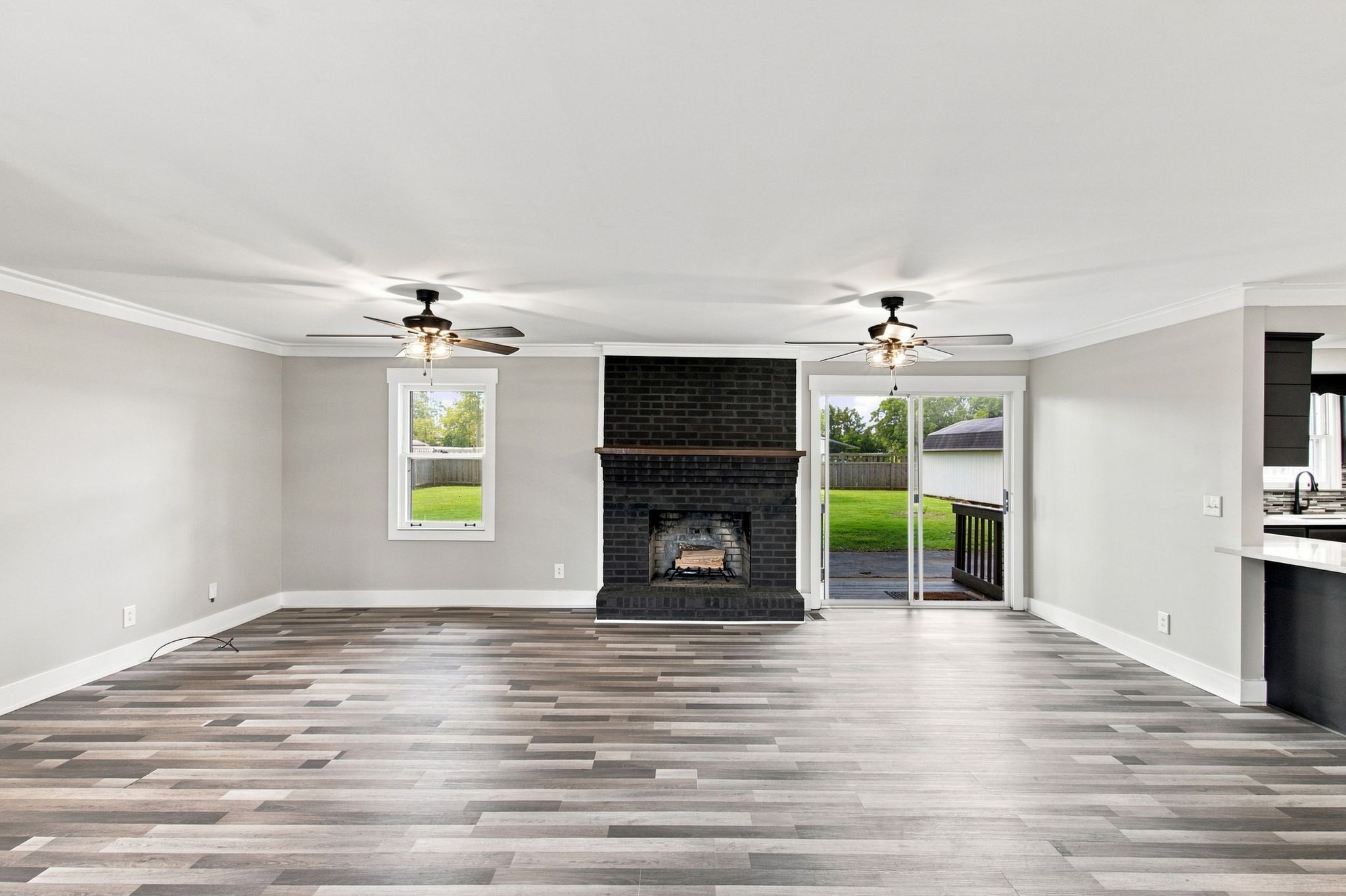 1261 Harrison Rd