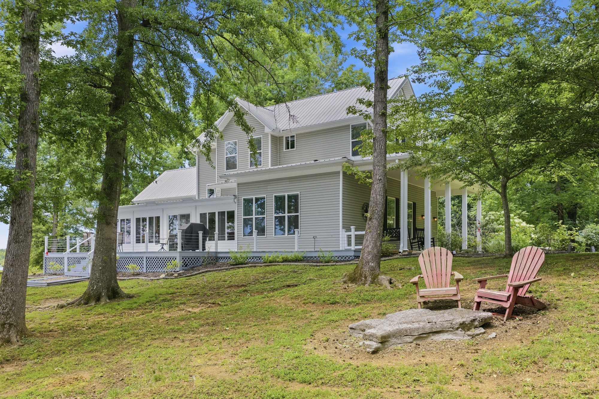 49 Wild Goose Pt