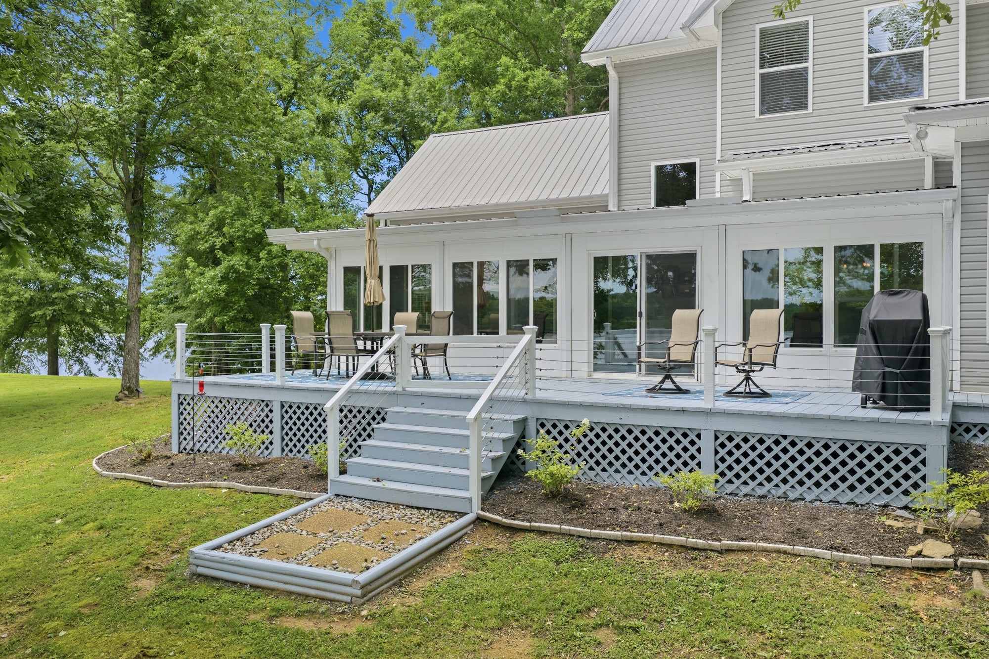 49 Wild Goose Pt