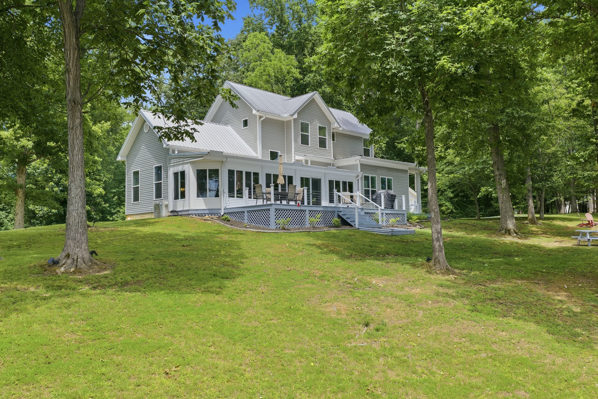 49 Wild Goose Pt