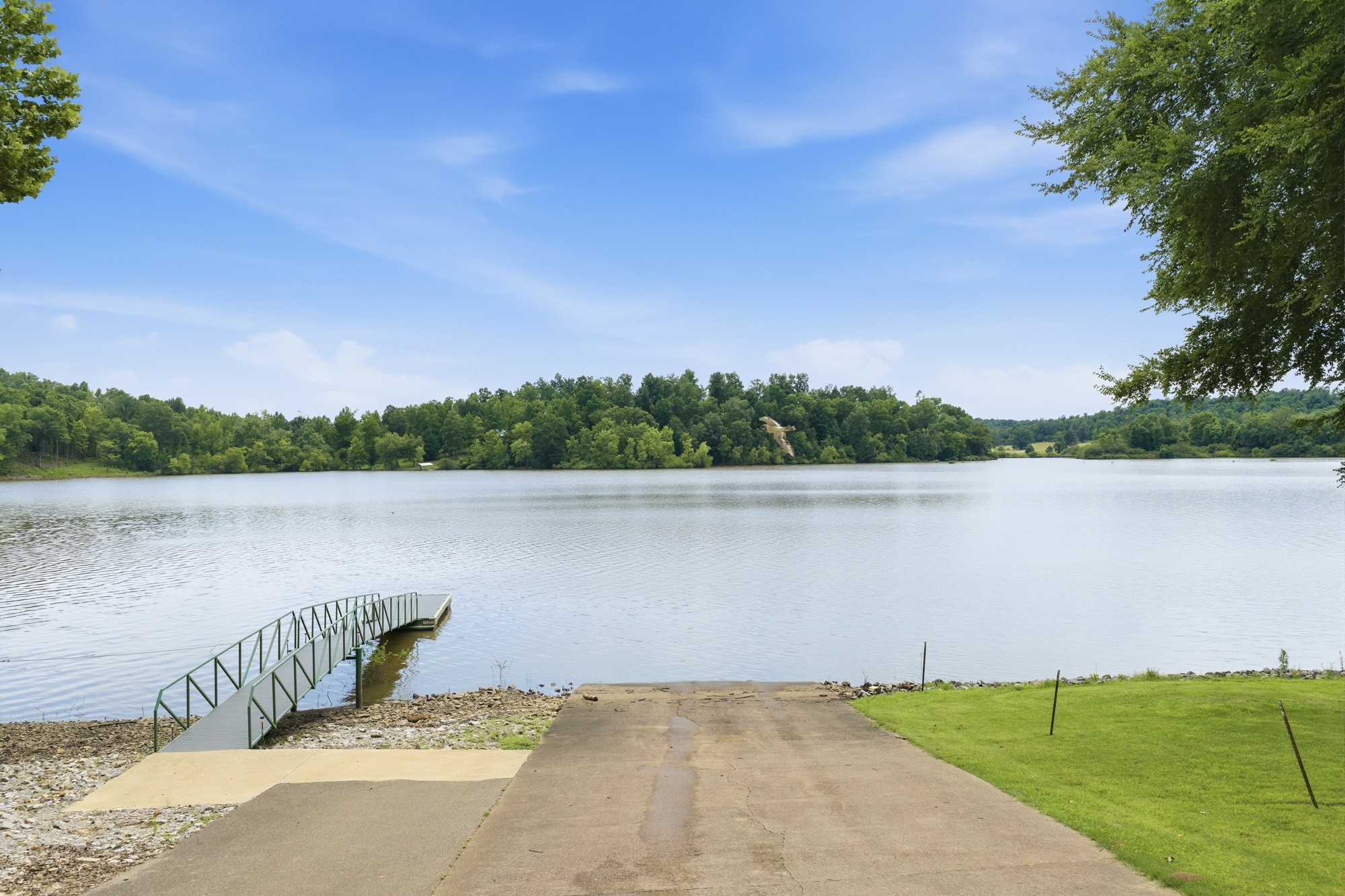 49 Wild Goose Pt