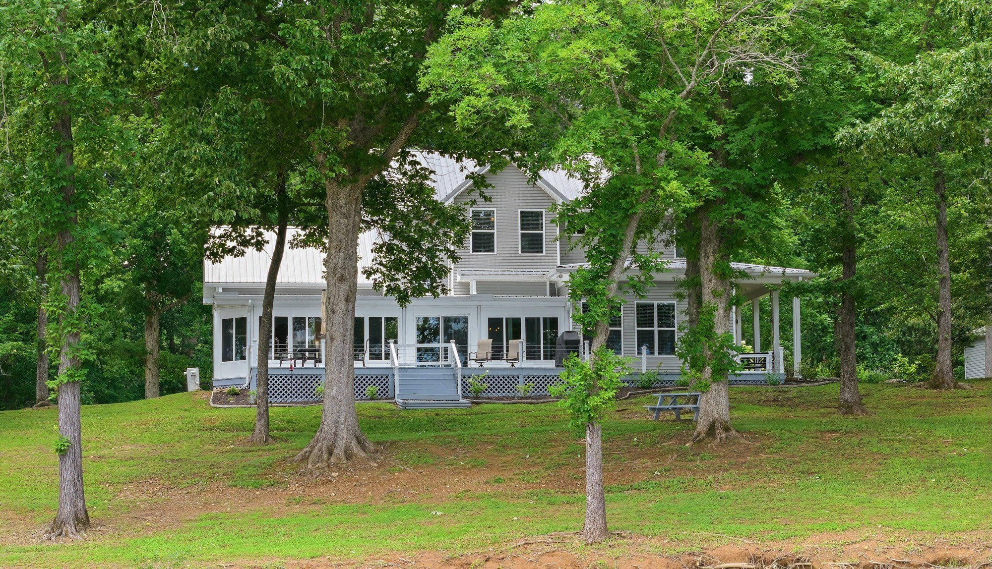49 Wild Goose Pt