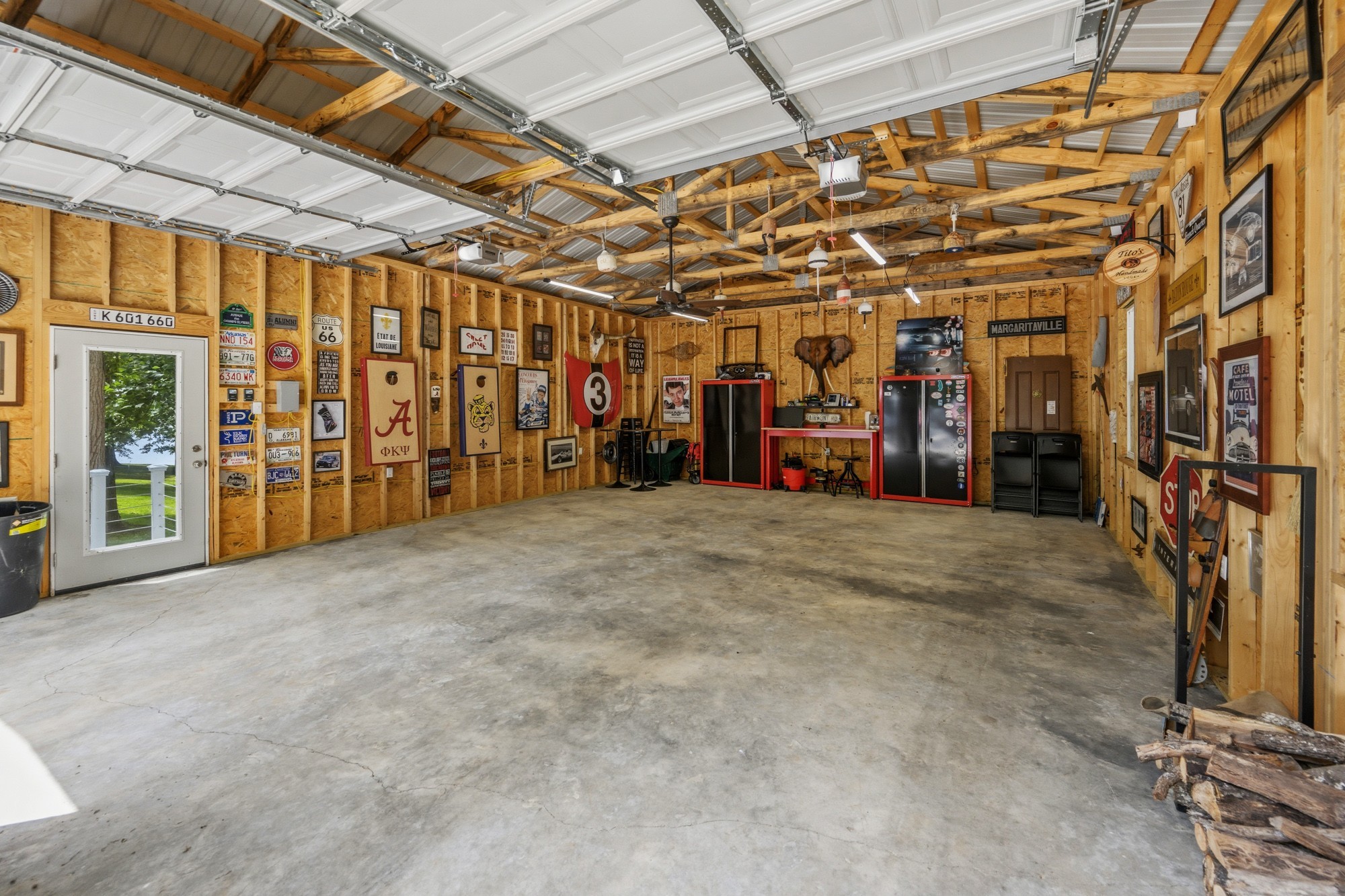 49 Wild Goose Pt