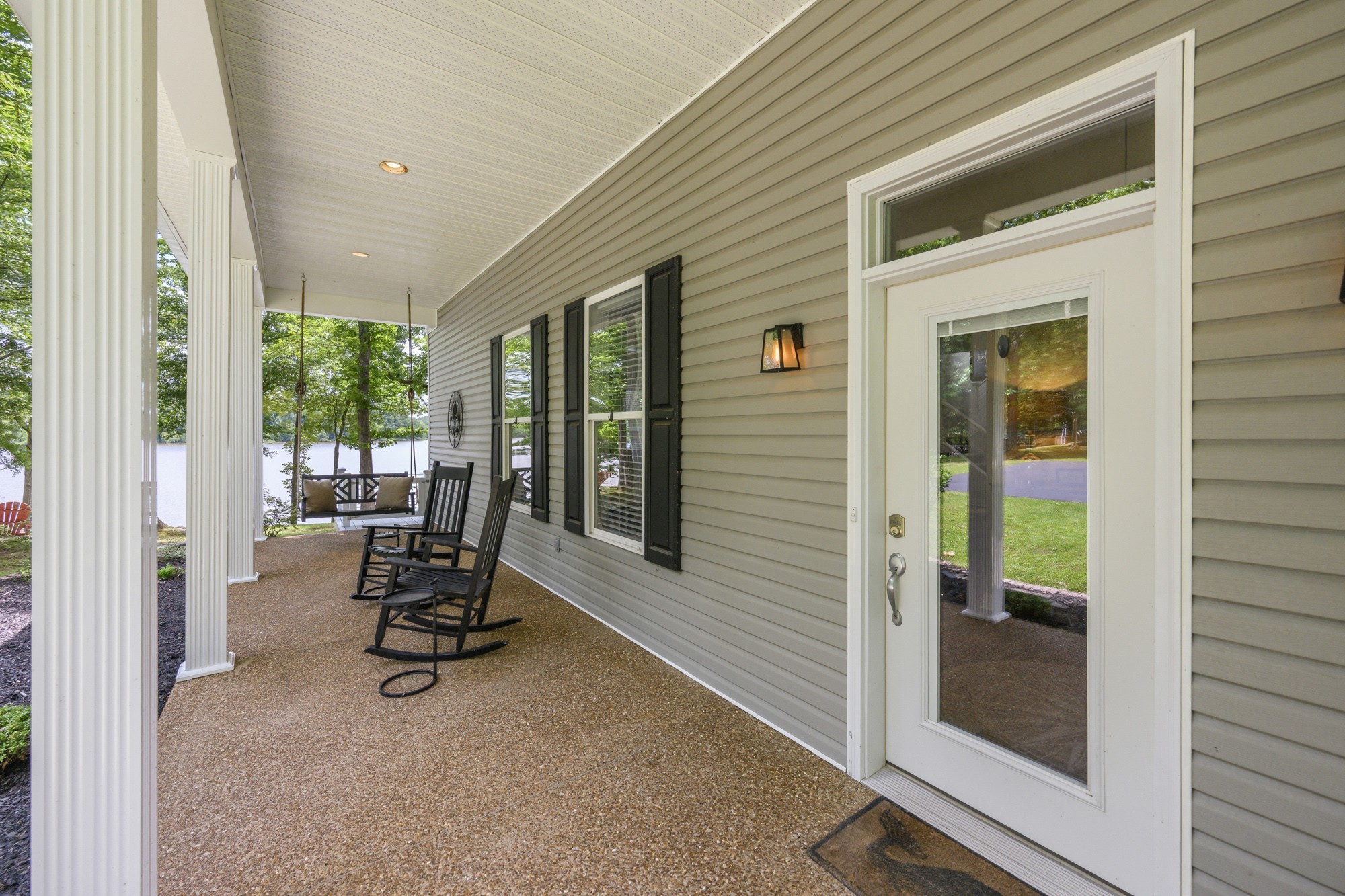 49 Wild Goose Pt