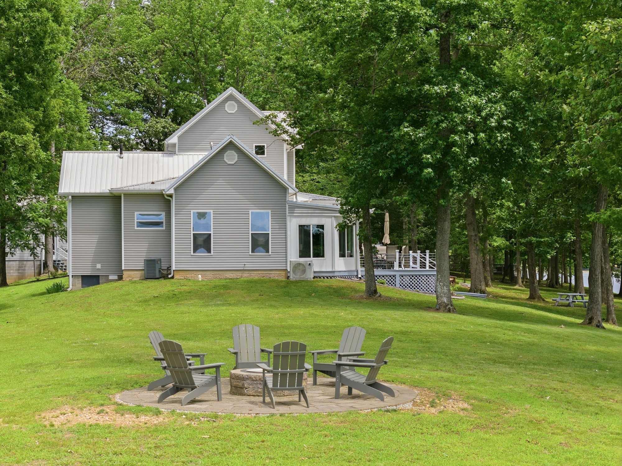 49 Wild Goose Pt
