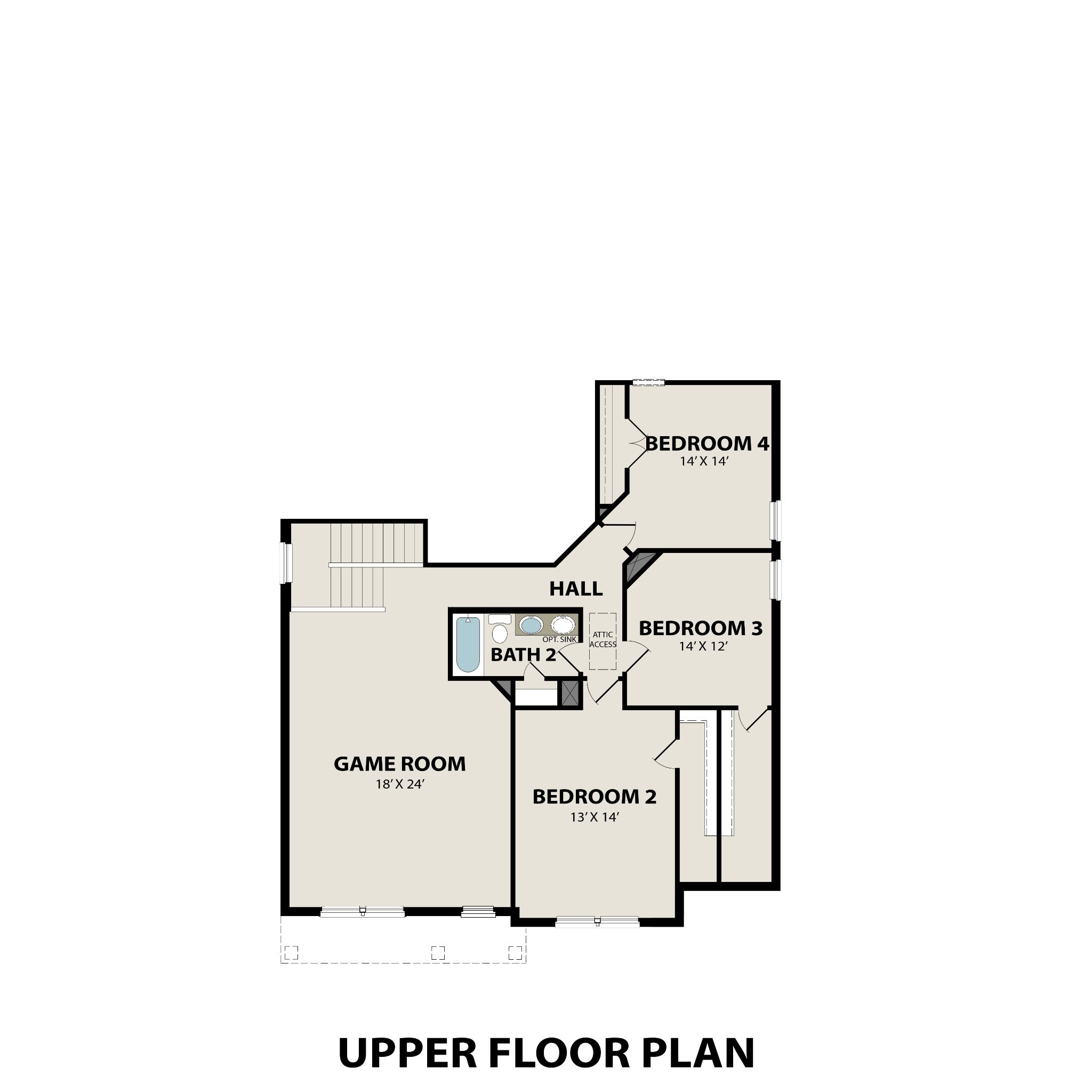 814 John Dale Dr