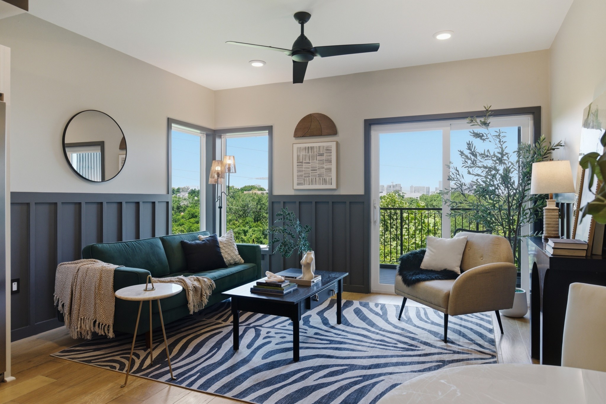 400 Herron Dr Unit: 102