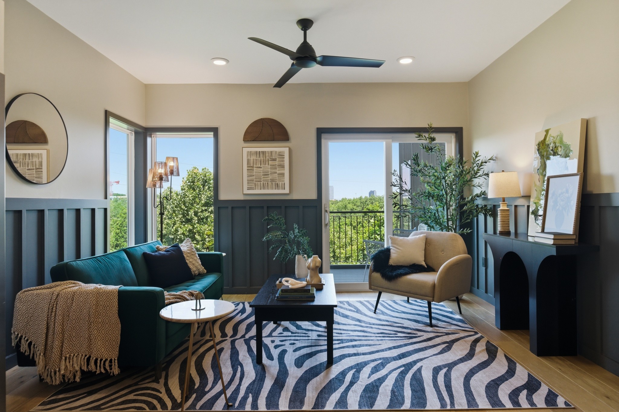400 Herron Dr Unit: 102