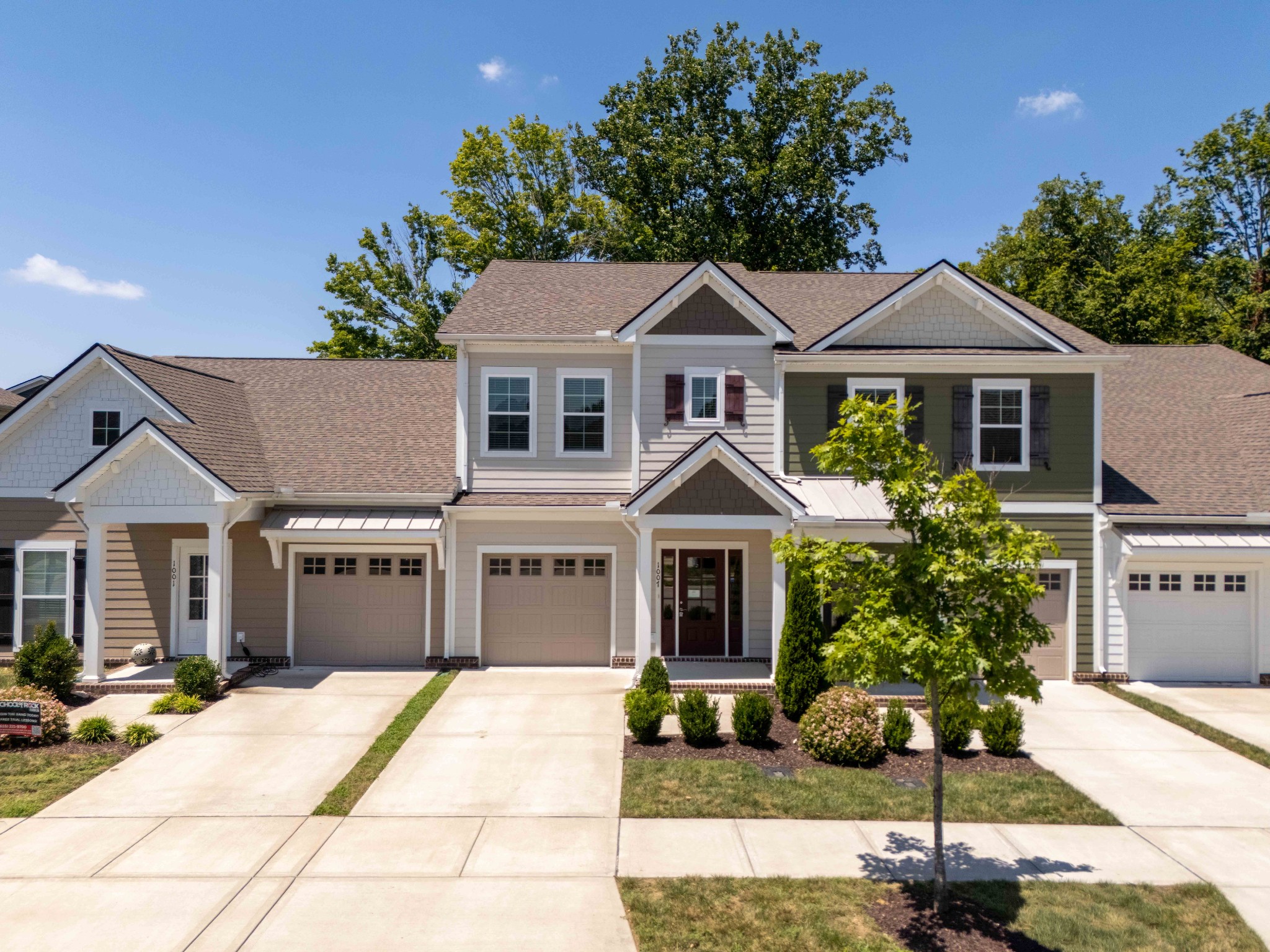 1007 Sweetleaf Dr