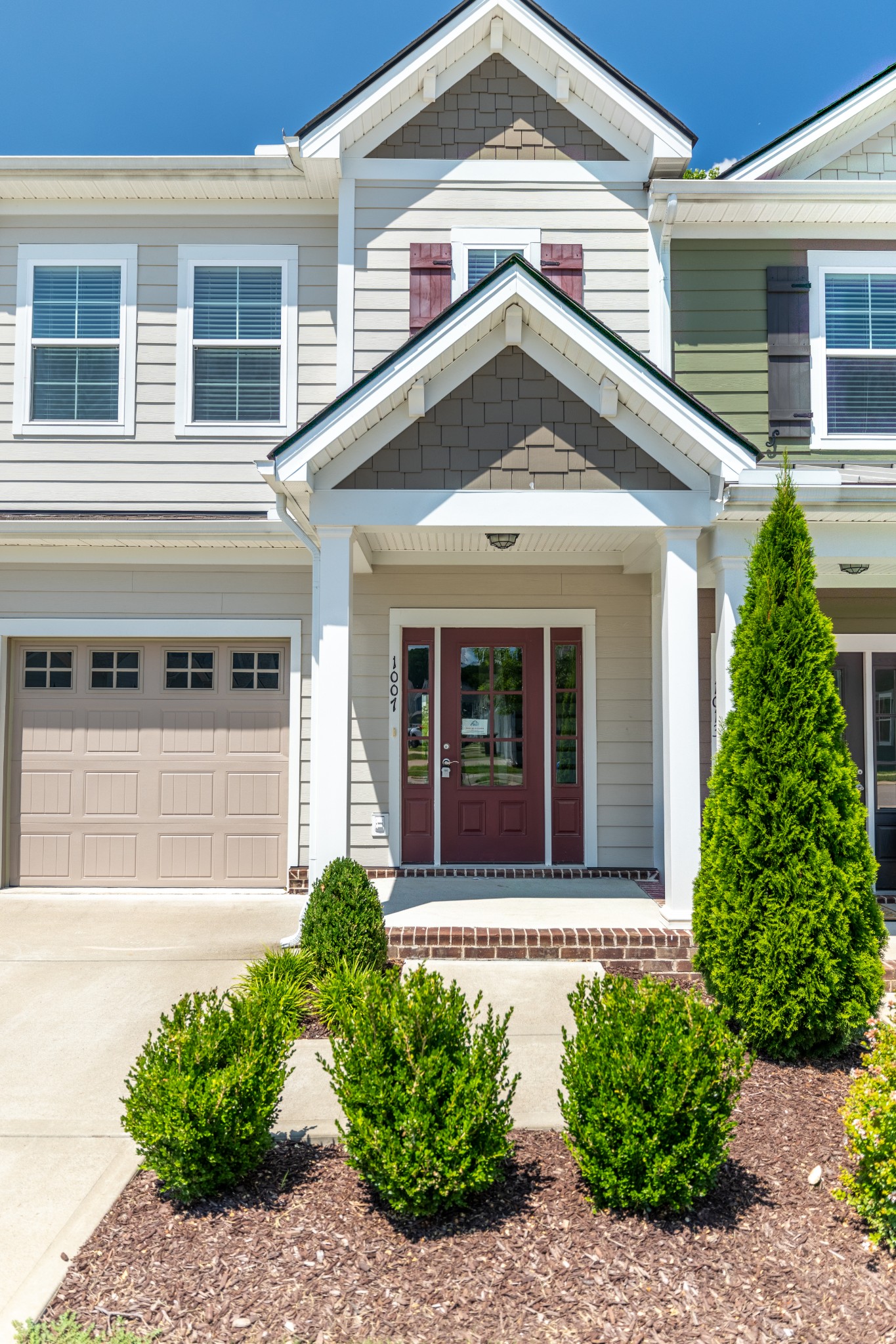 1007 Sweetleaf Dr