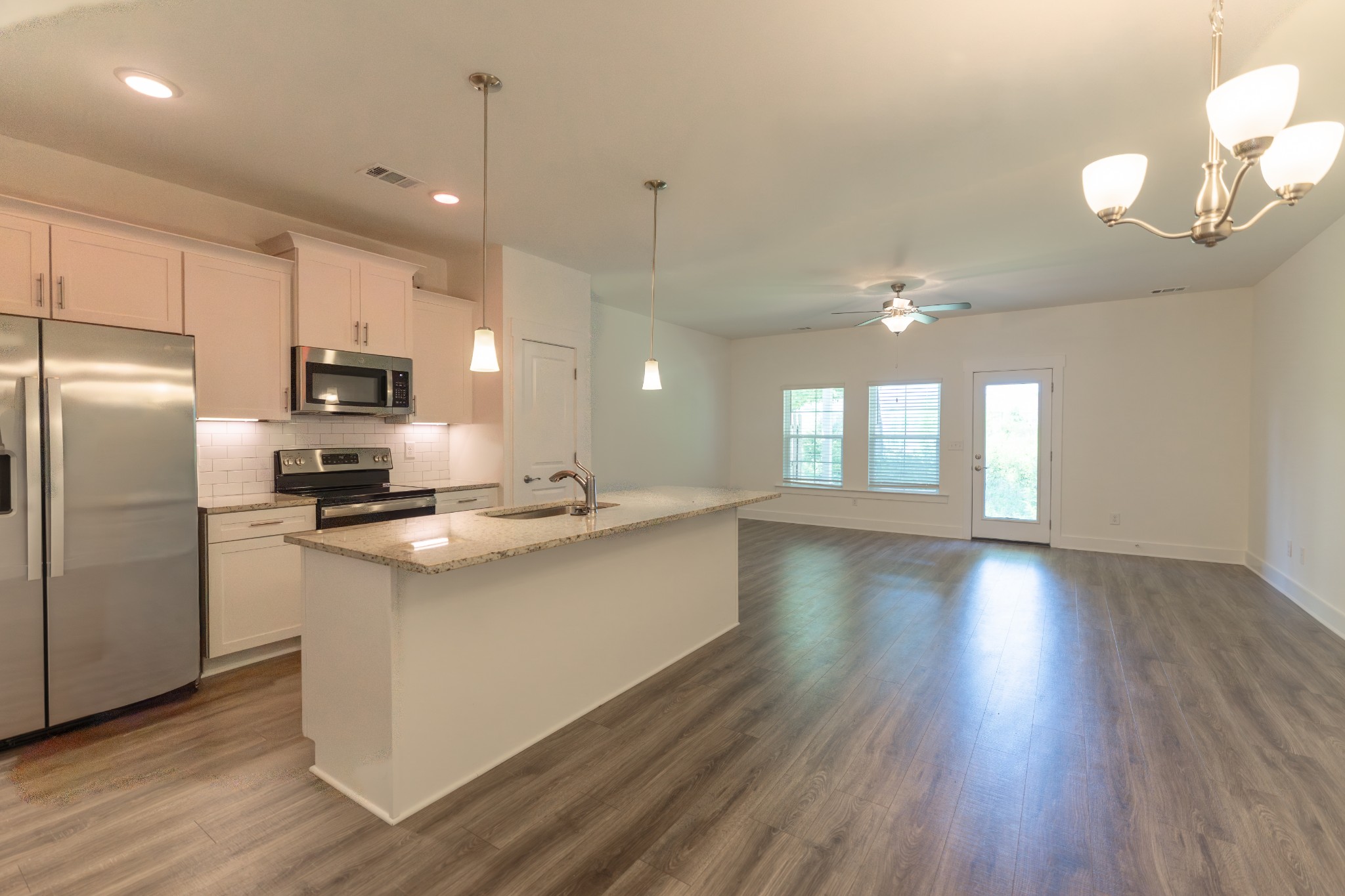 1007 Sweetleaf Dr