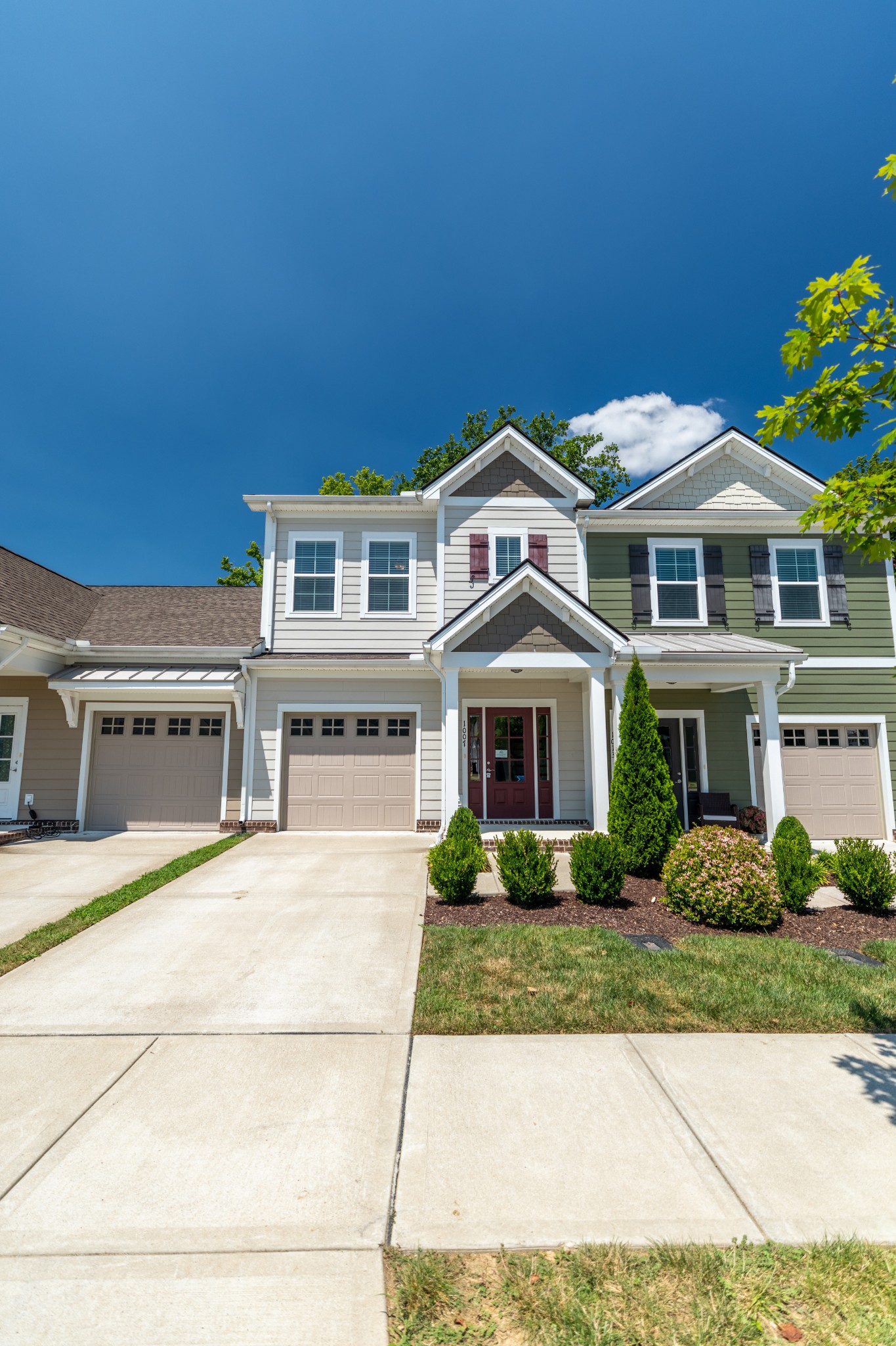 1007 Sweetleaf Dr