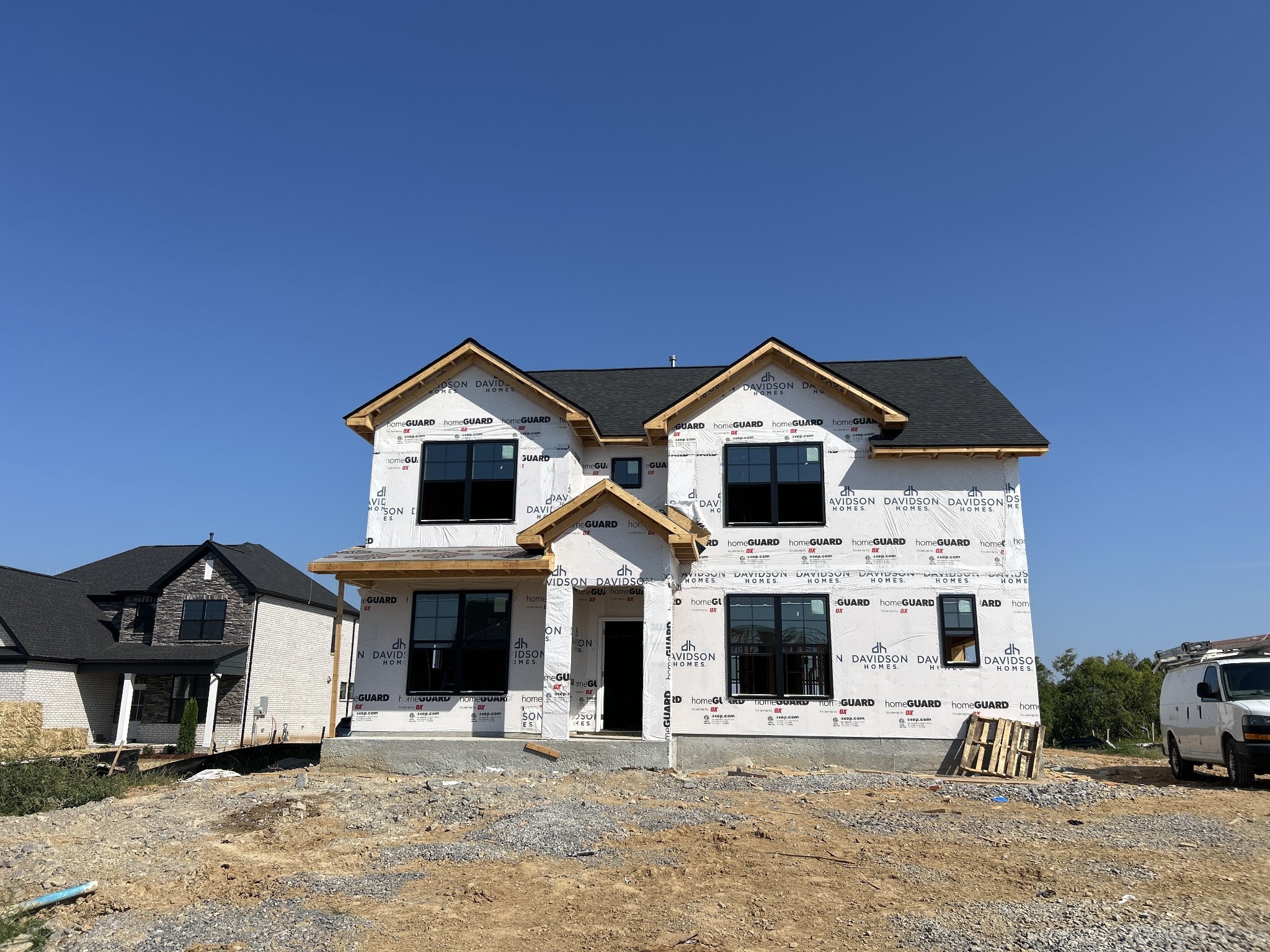 820 John Dale Drive
