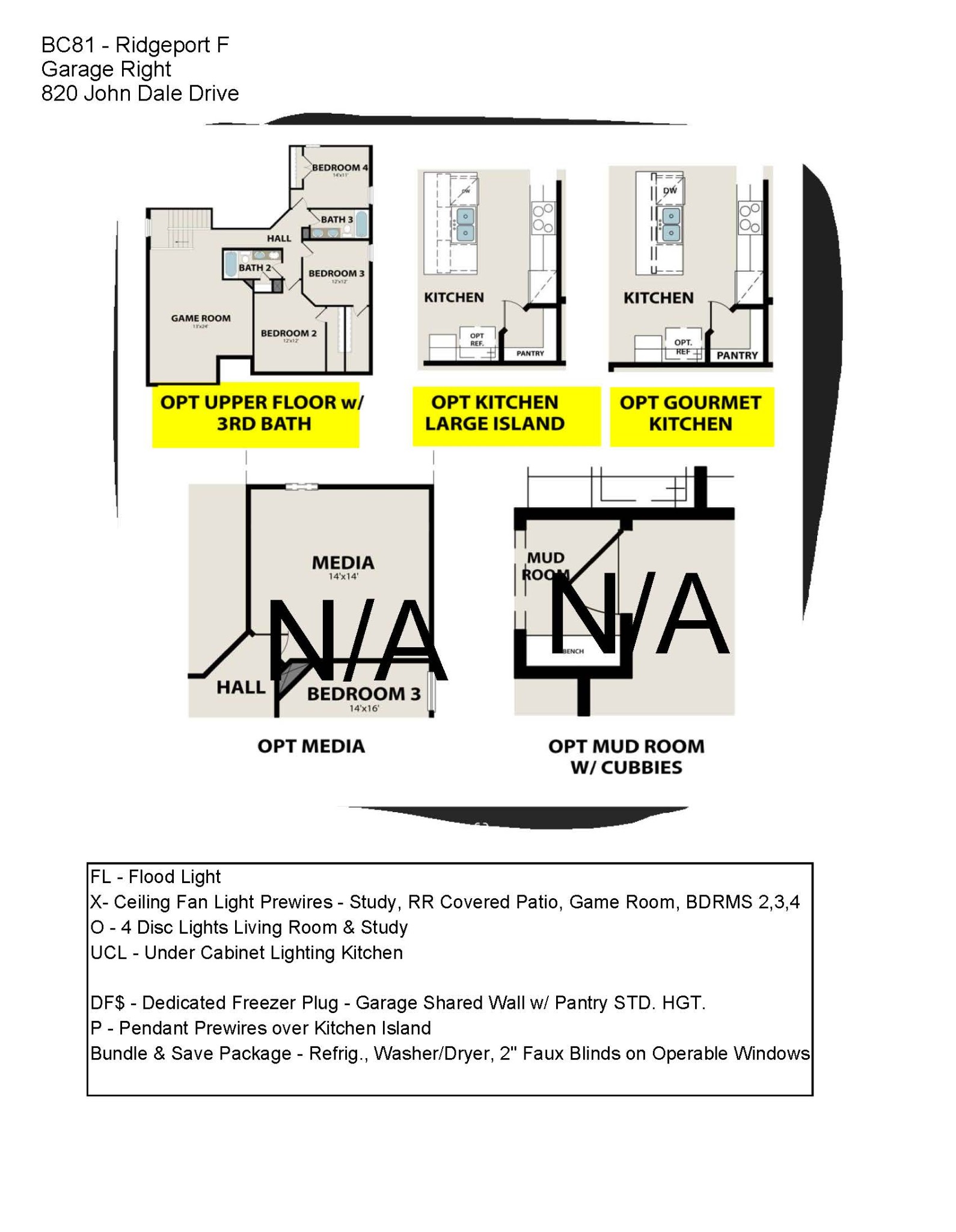 820 John Dale Drive