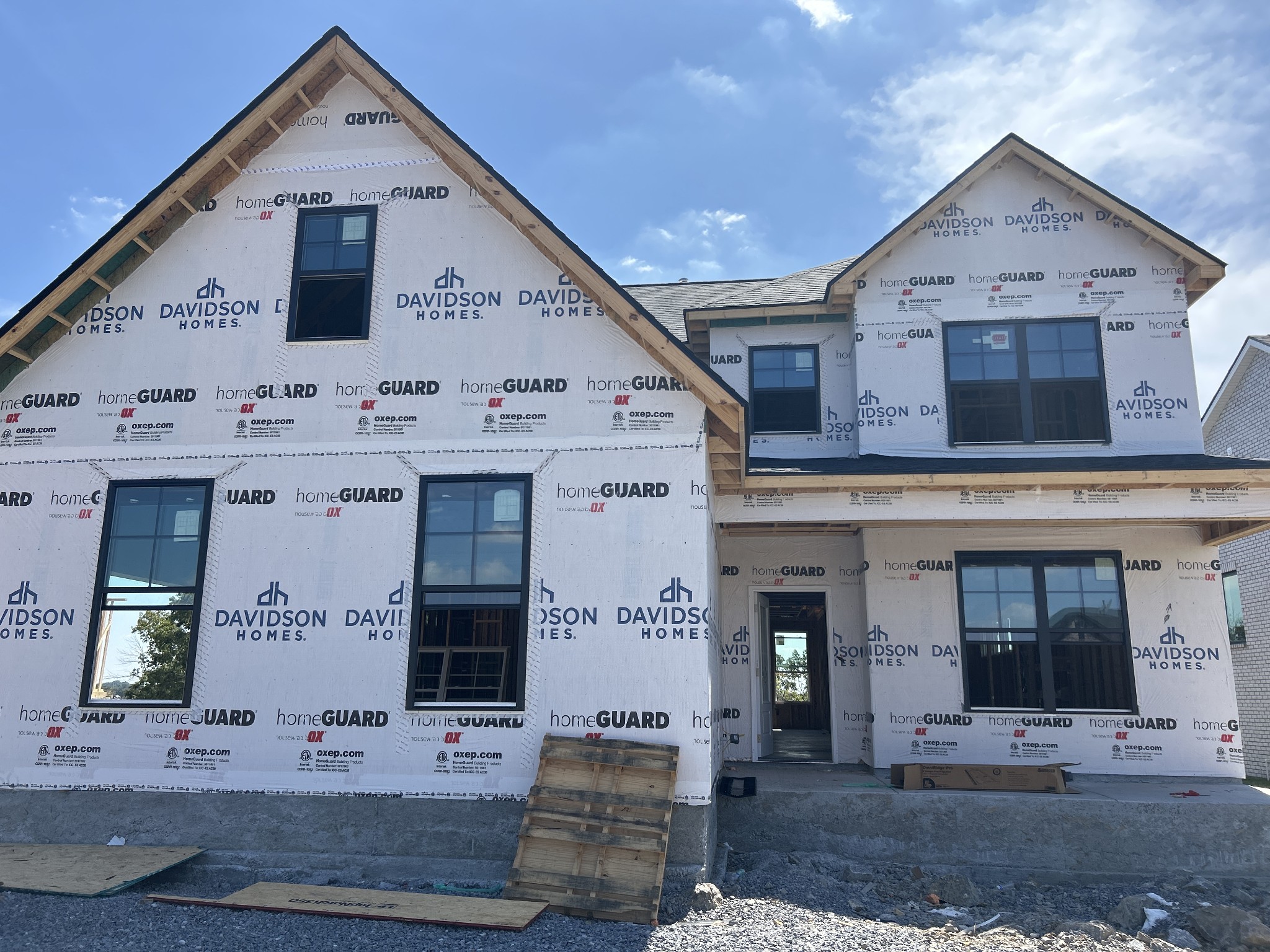 819 John Dale Drive