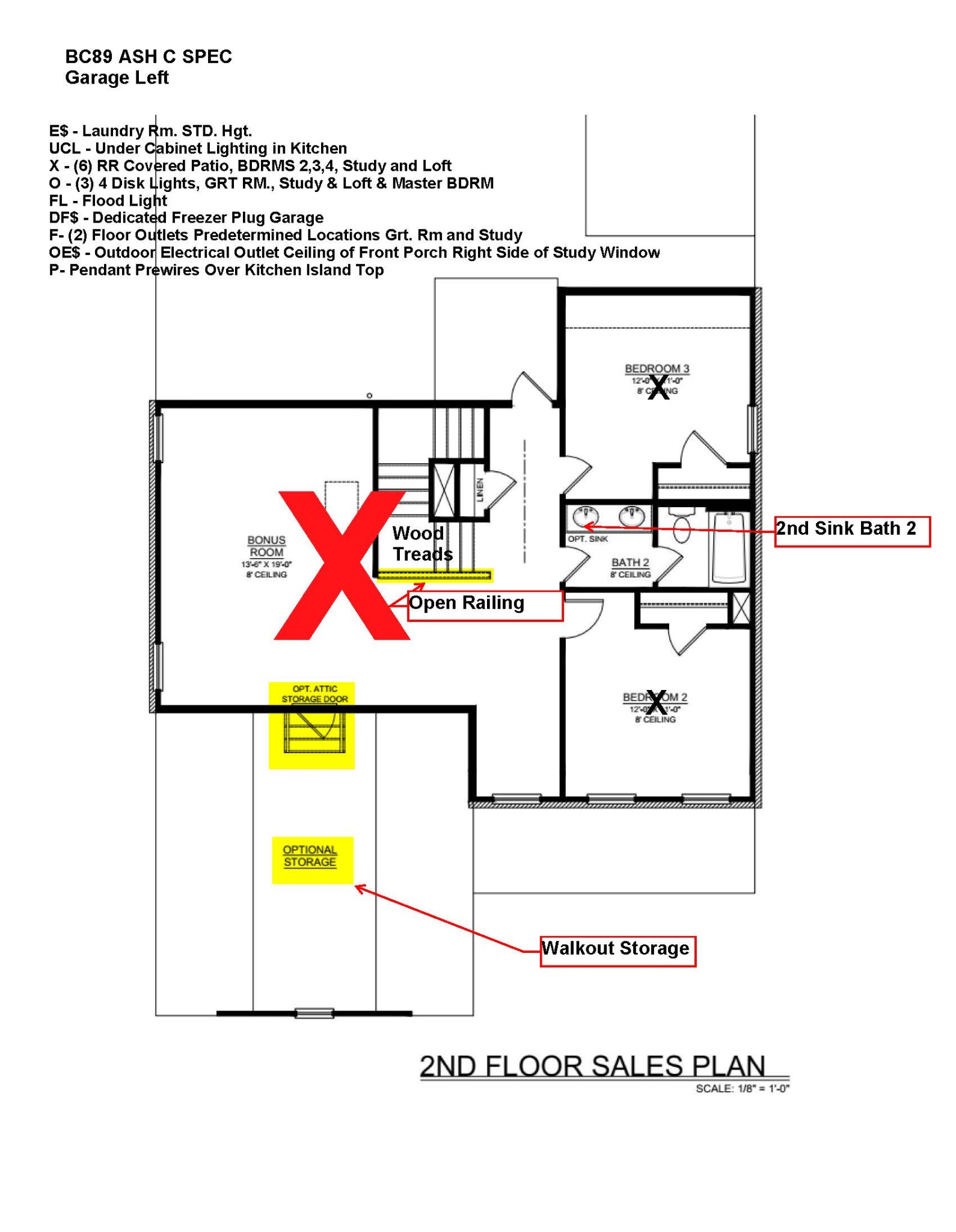819 John Dale Drive