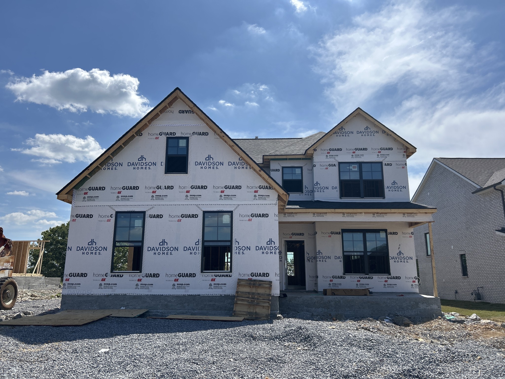 819 John Dale Drive