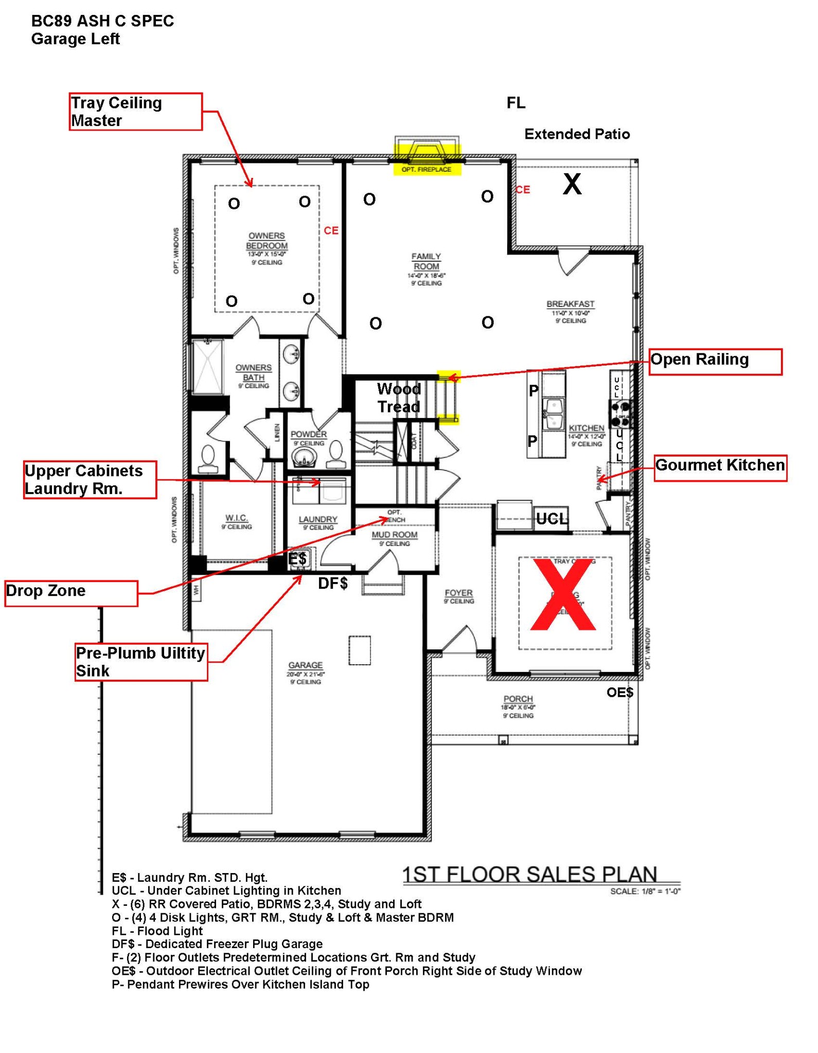 819 John Dale Drive