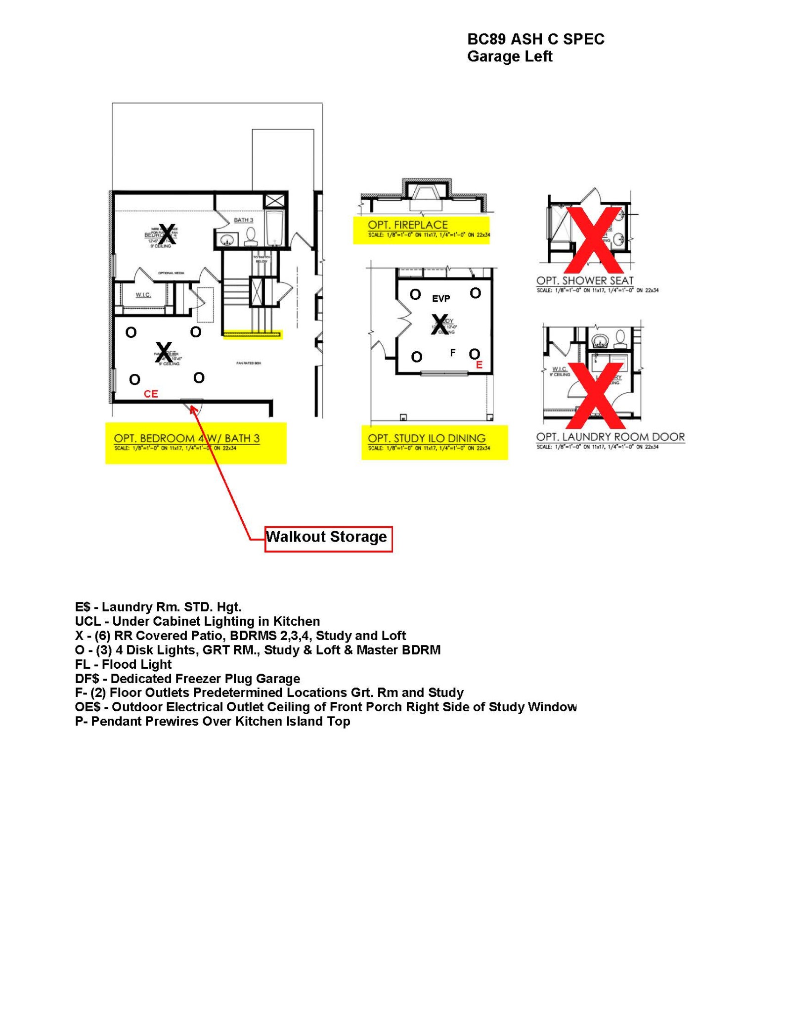 819 John Dale Drive