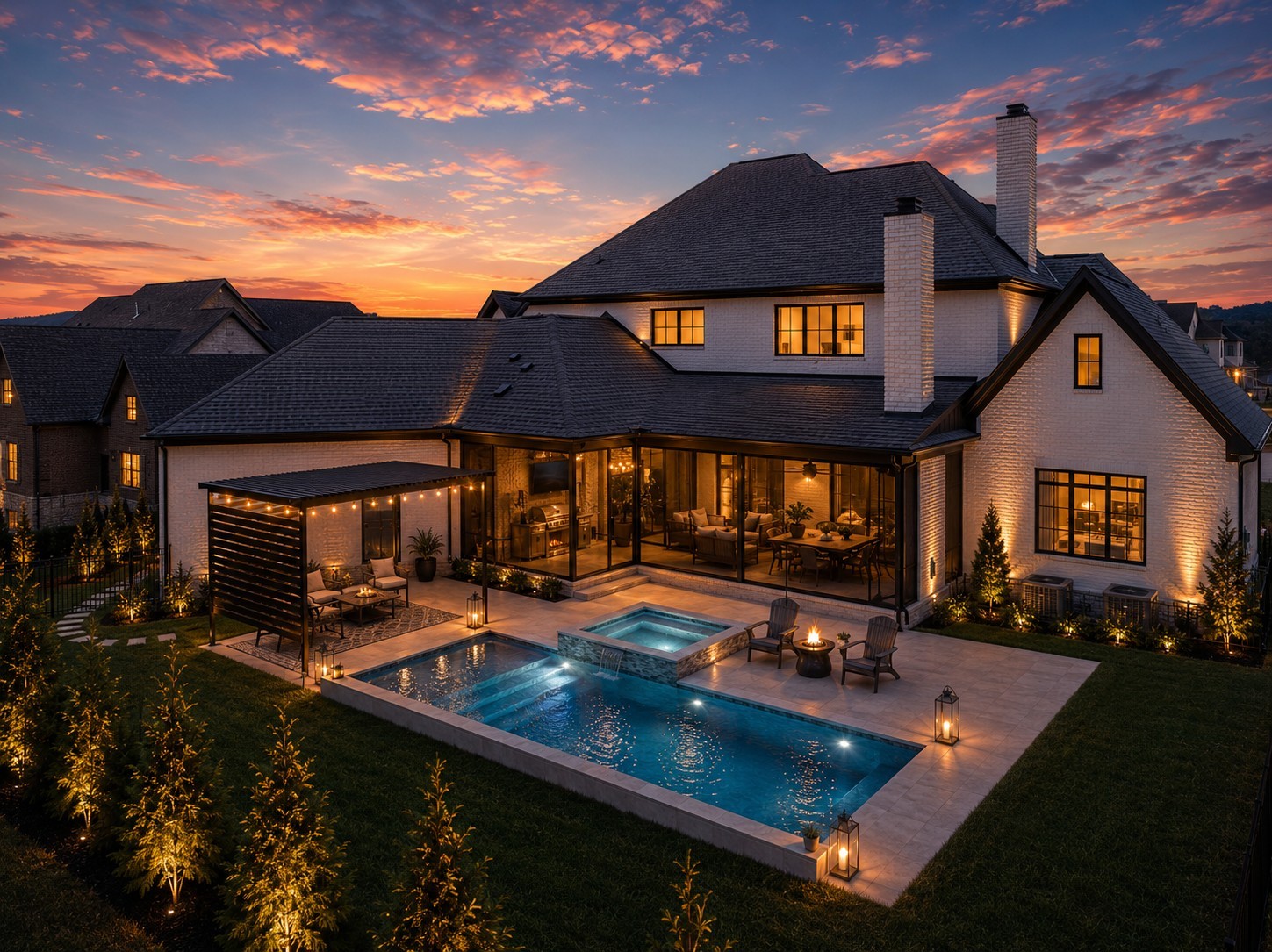 8104 Turning Point Dr