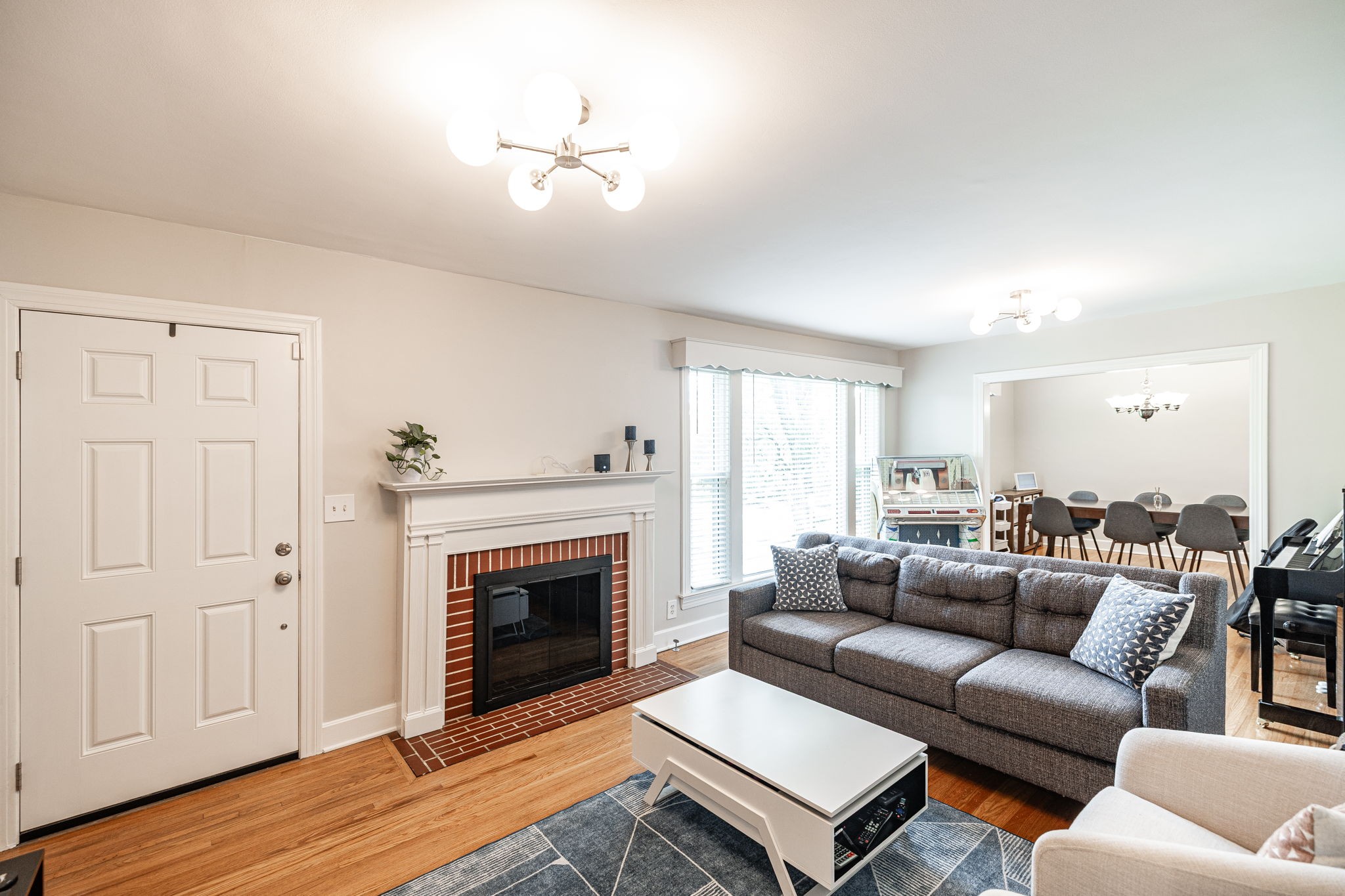 319 Bowwood Dr