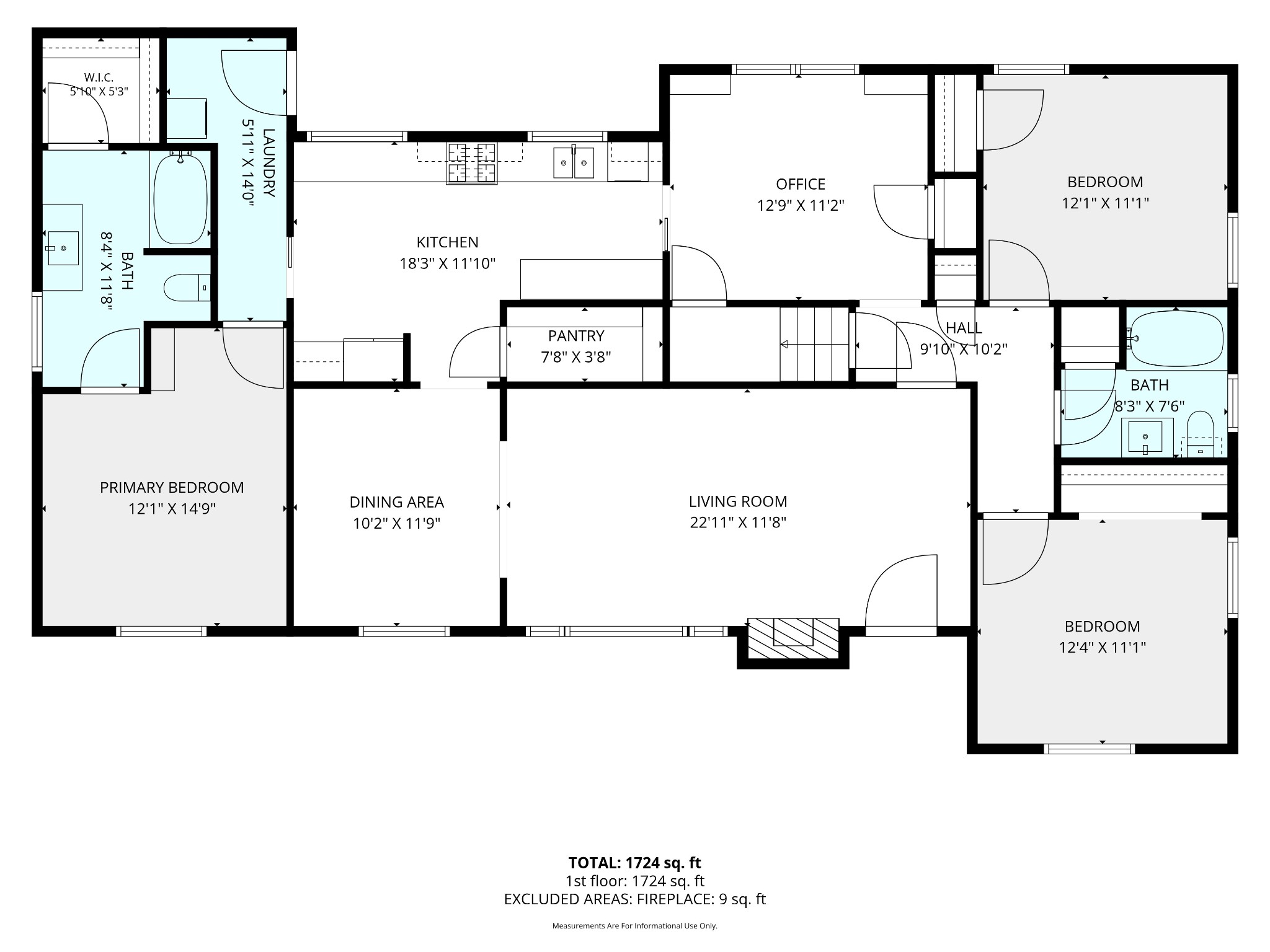 319 Bowwood Dr