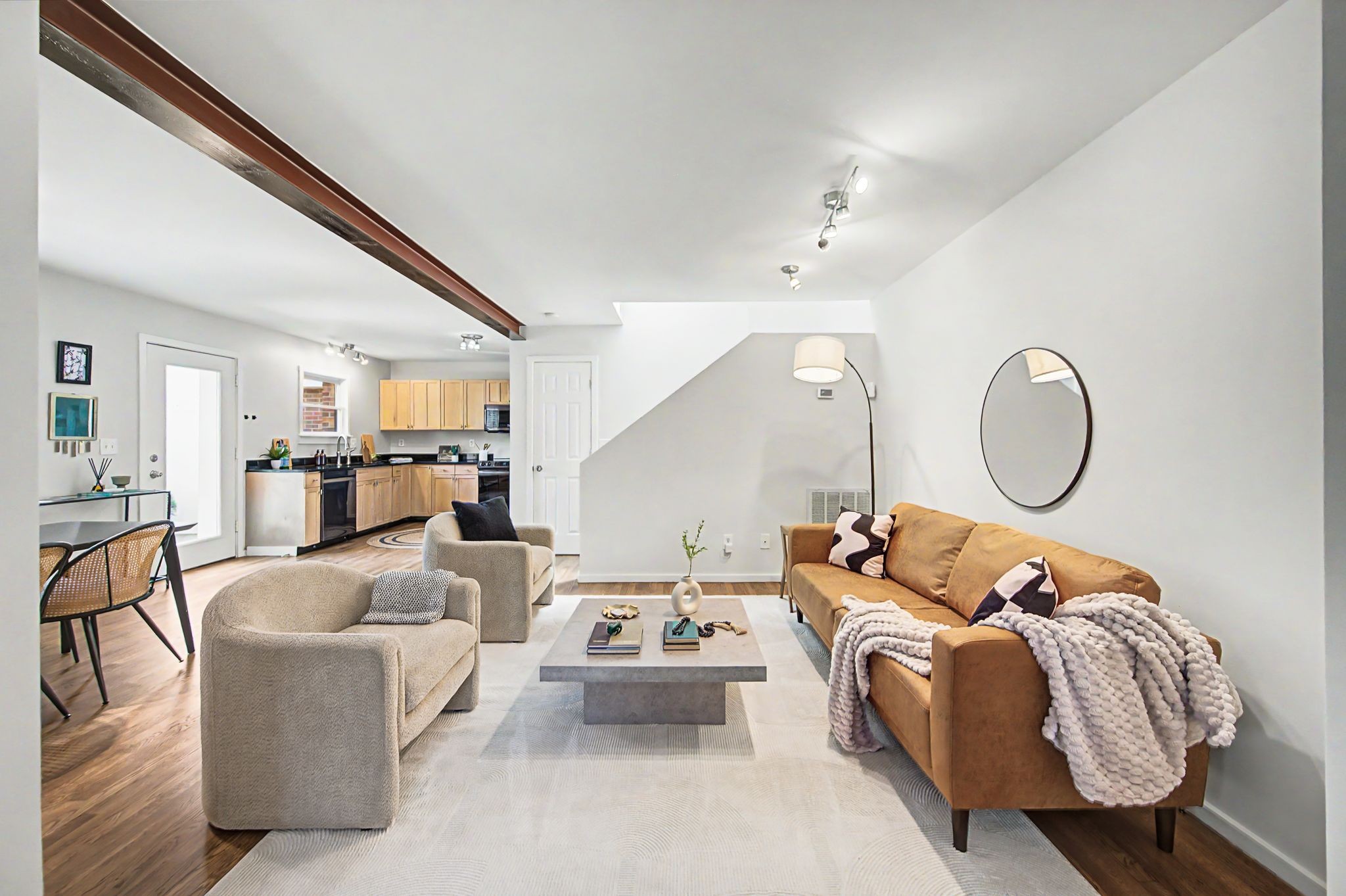 940 Gale Ln Unit: 127