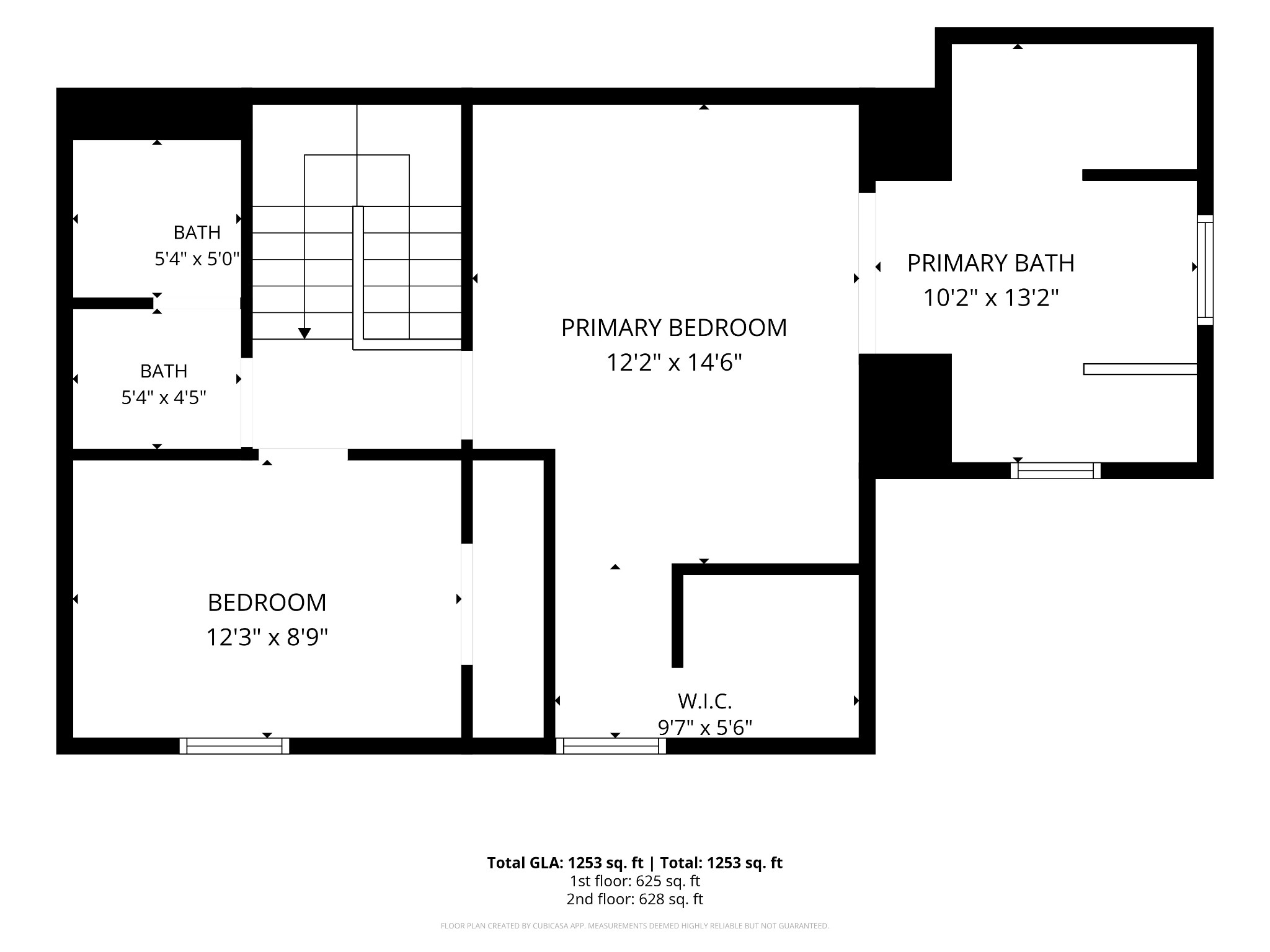940 Gale Ln Unit: 127