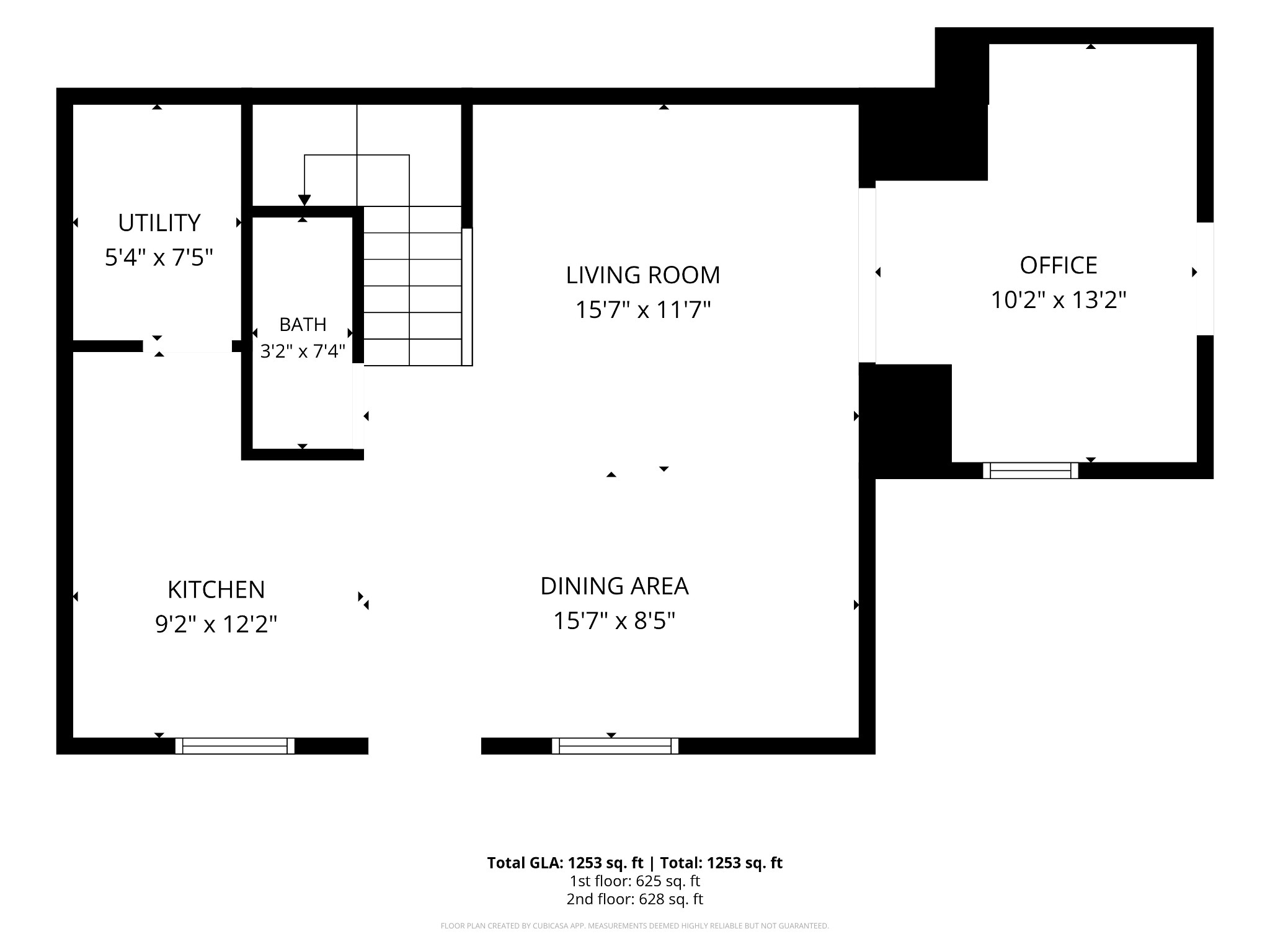 940 Gale Ln Unit: 127