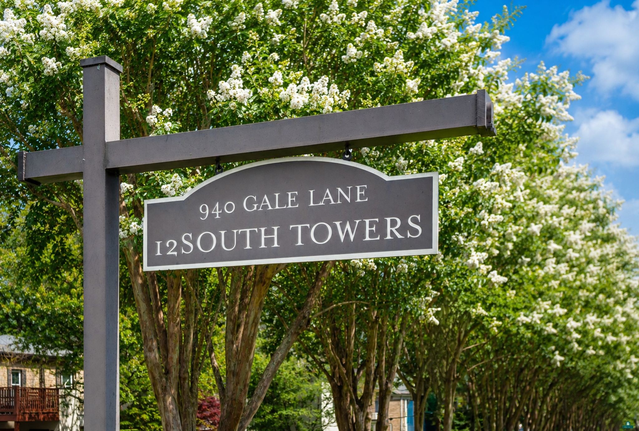 940 Gale Ln Unit: 127