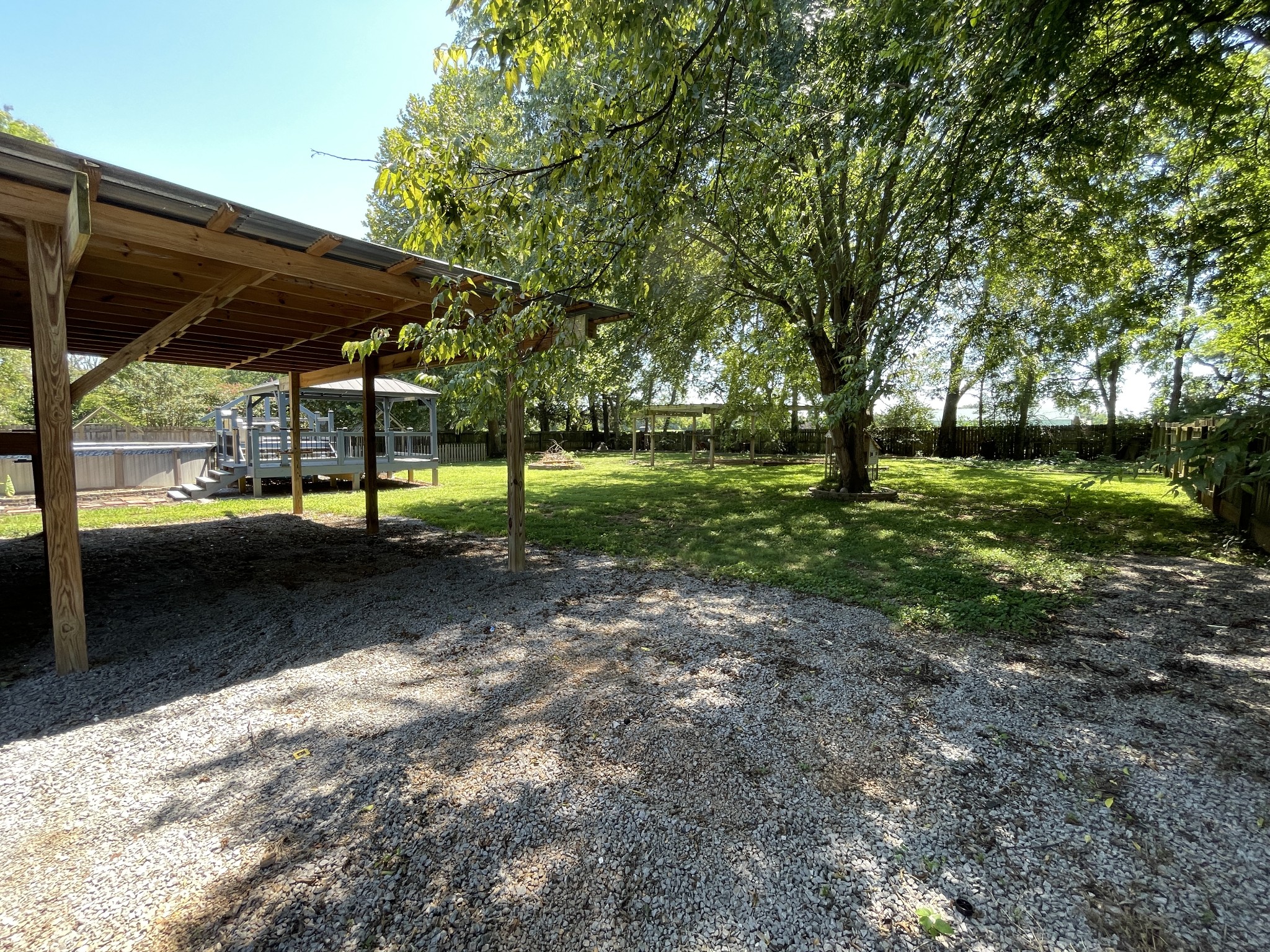 216 McKaig Rd