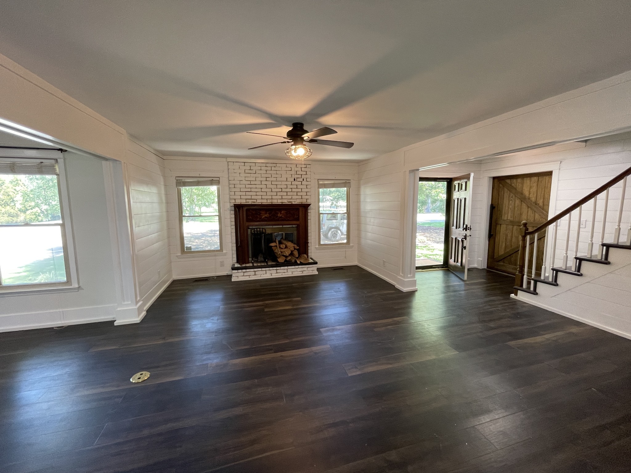 216 McKaig Rd