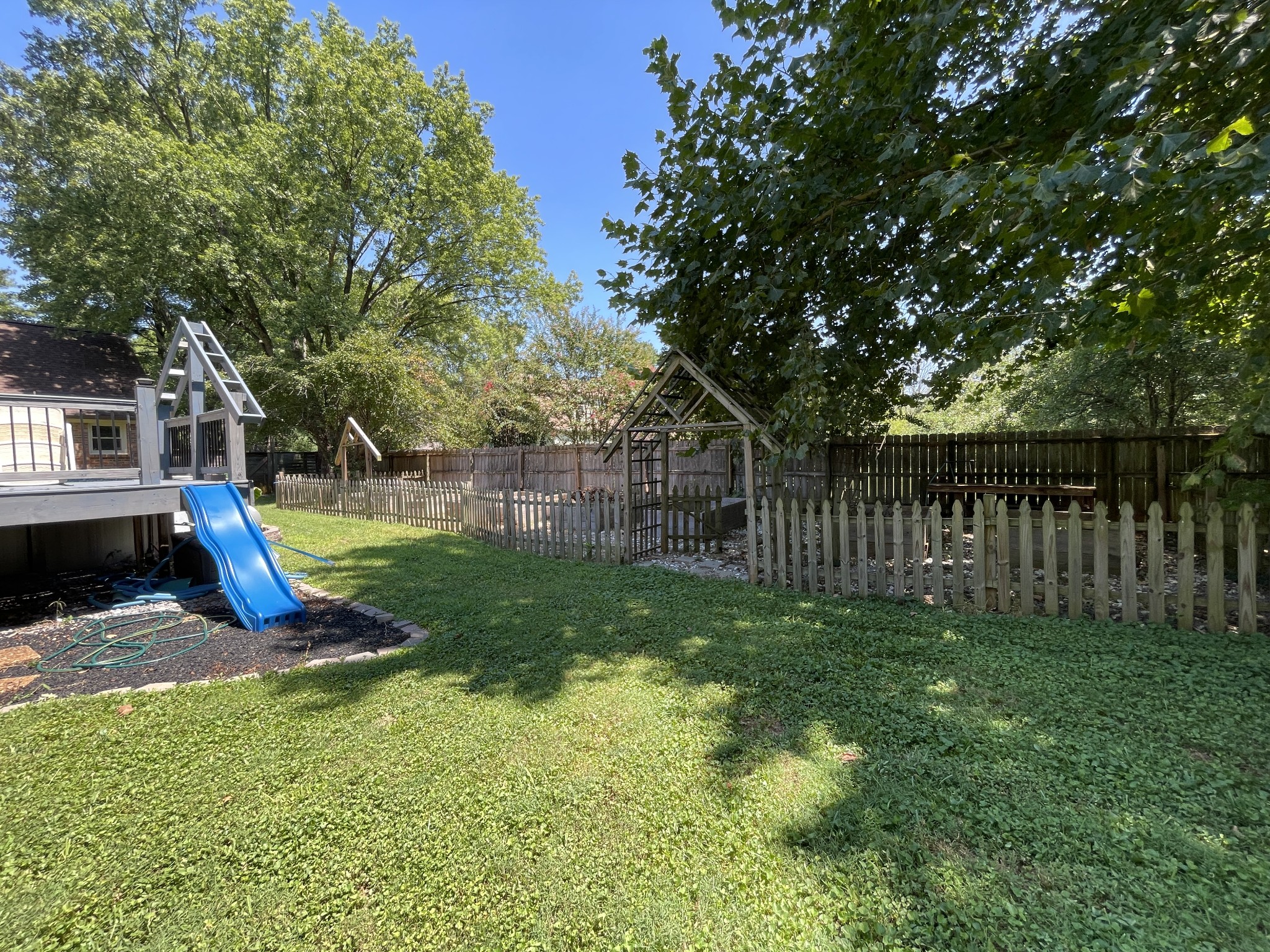 216 McKaig Rd