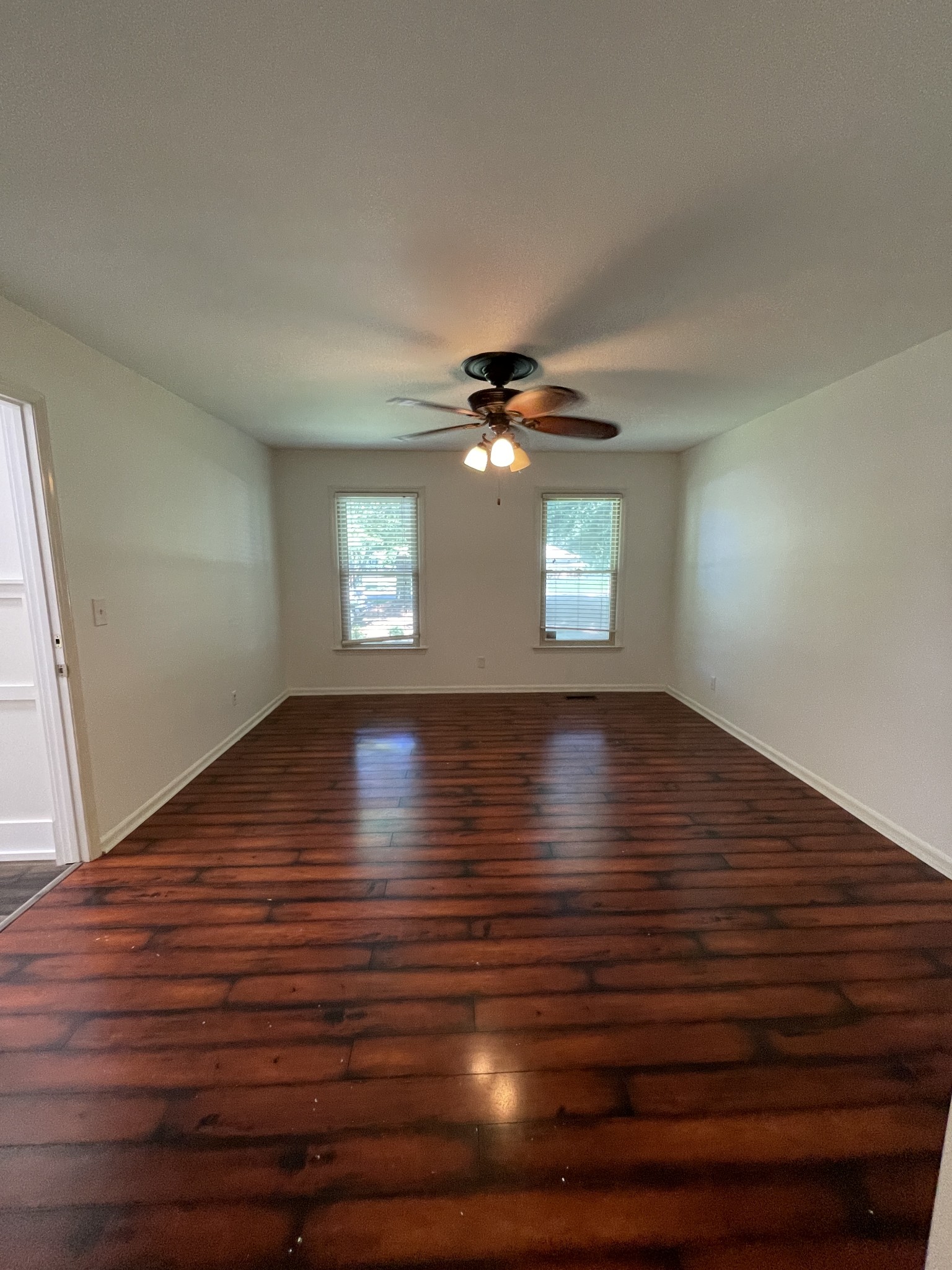 216 McKaig Rd