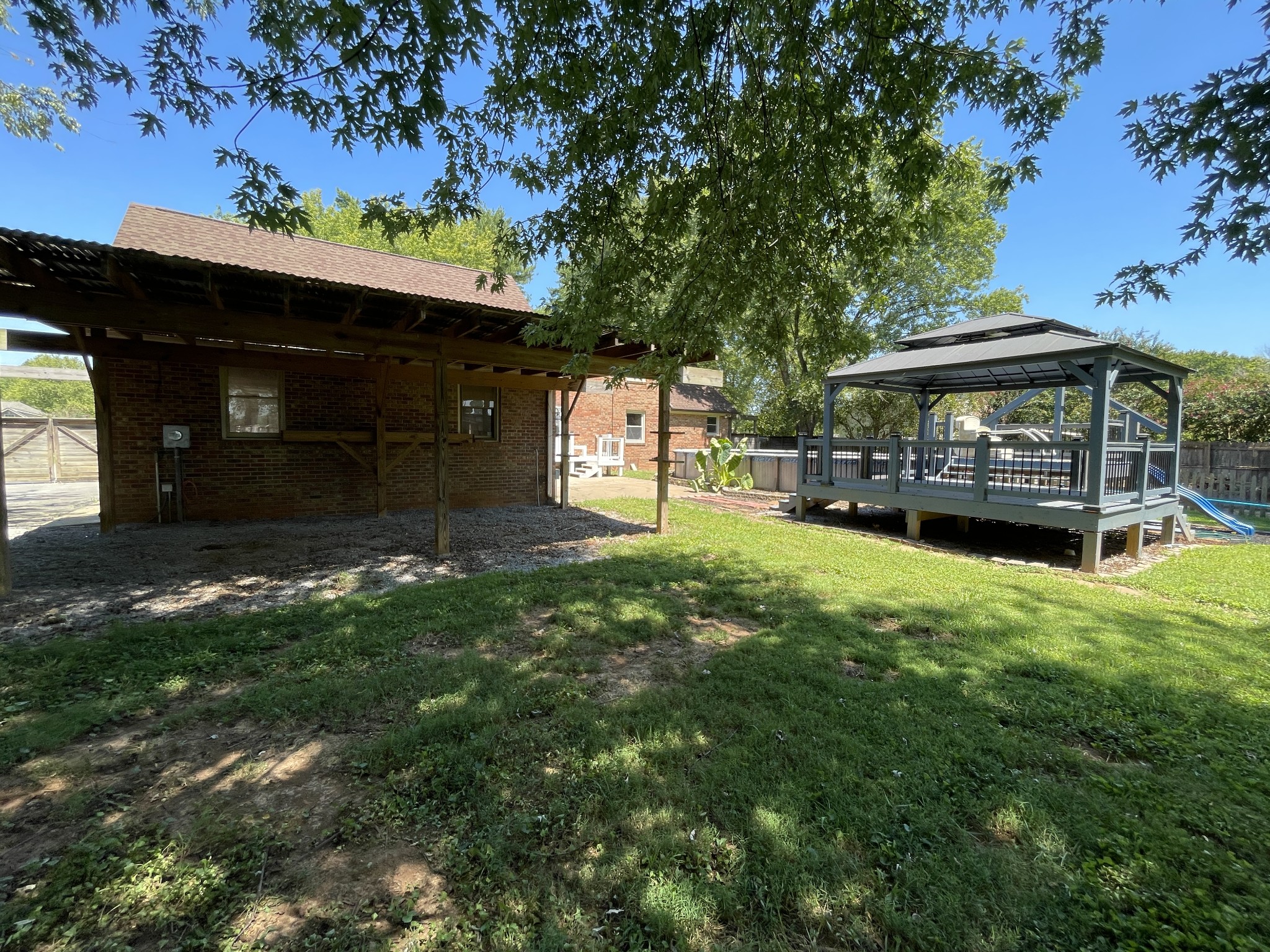 216 McKaig Rd