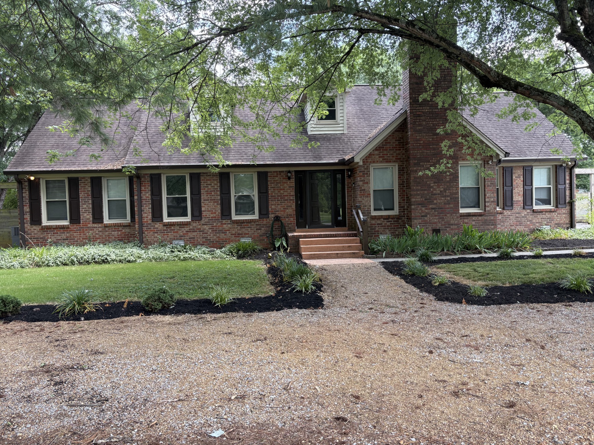 216 McKaig Rd