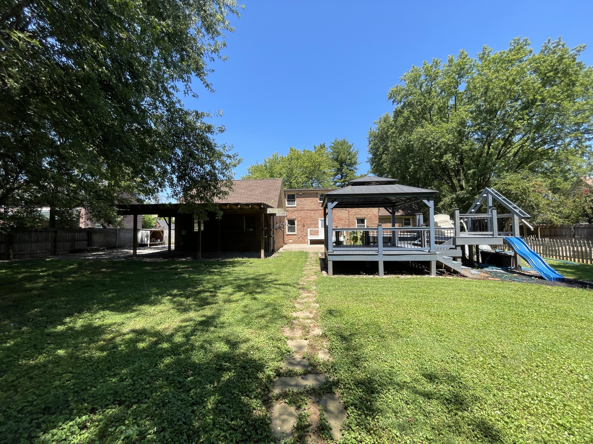 216 McKaig Rd