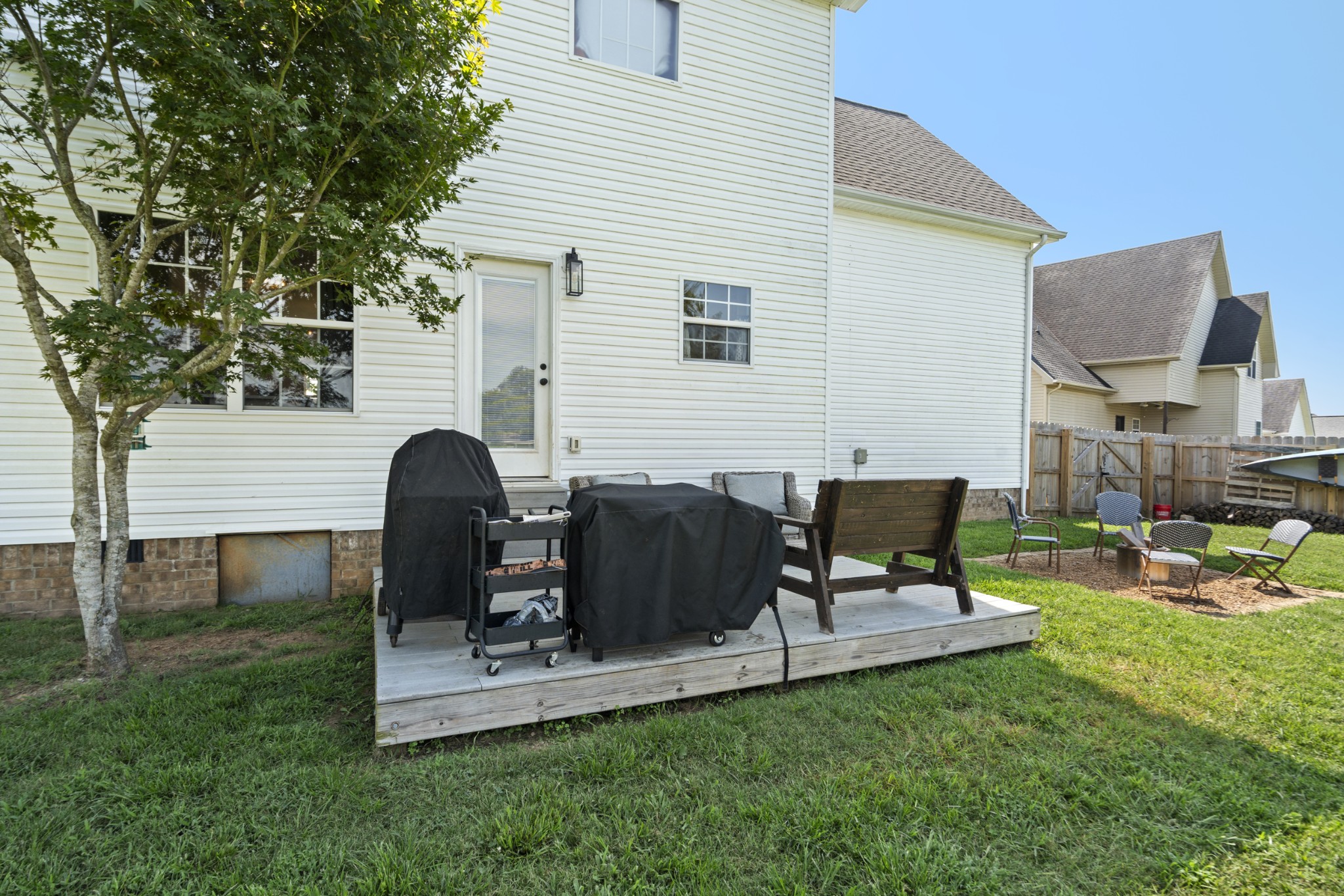 1725 Stephenson Ln