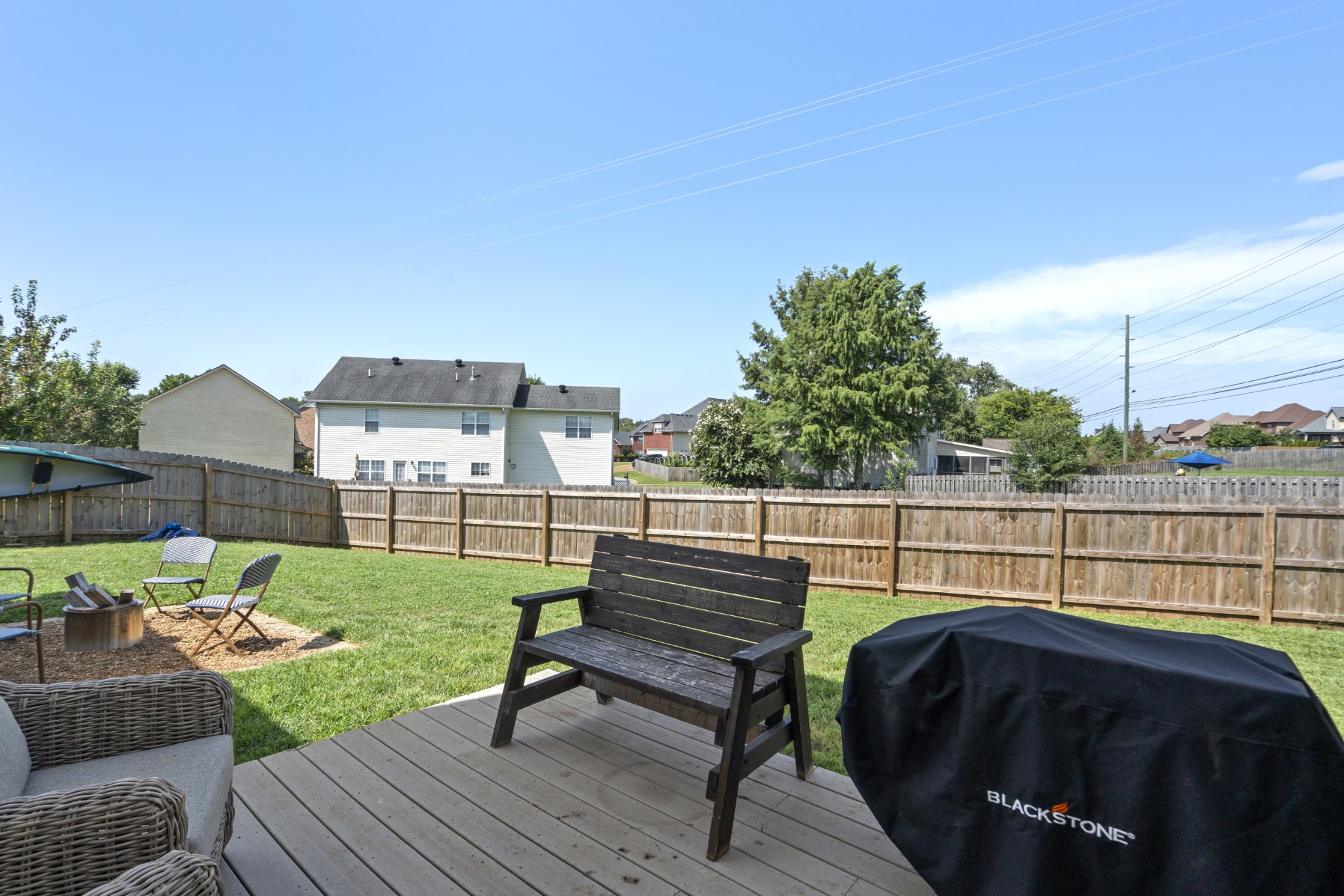 1725 Stephenson Ln