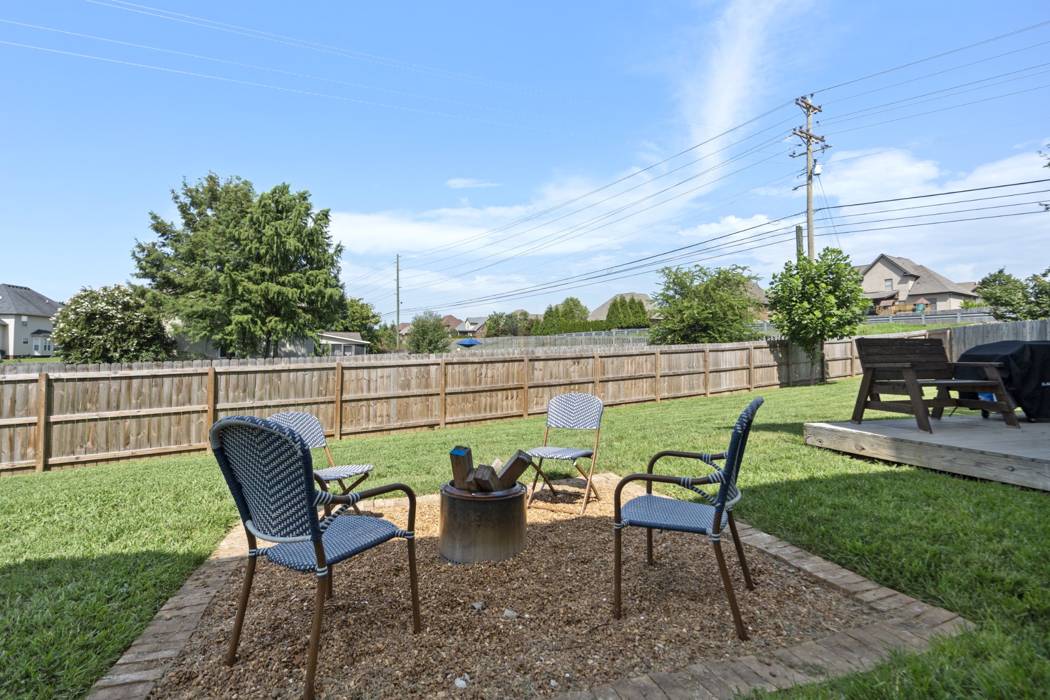 1725 Stephenson Ln
