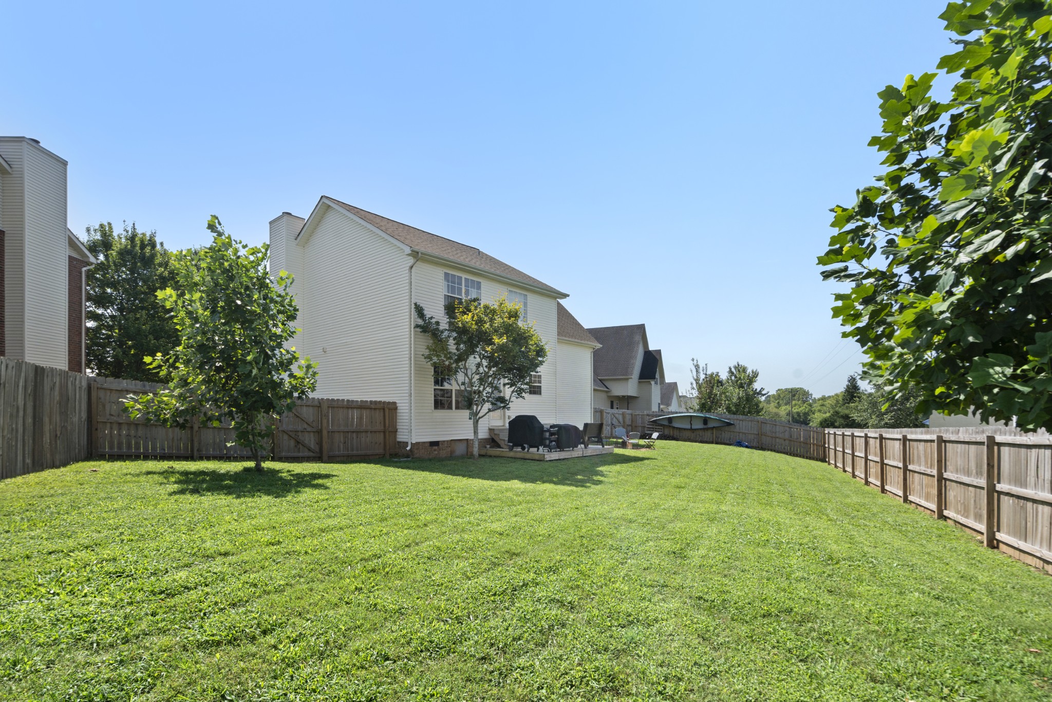 1725 Stephenson Ln