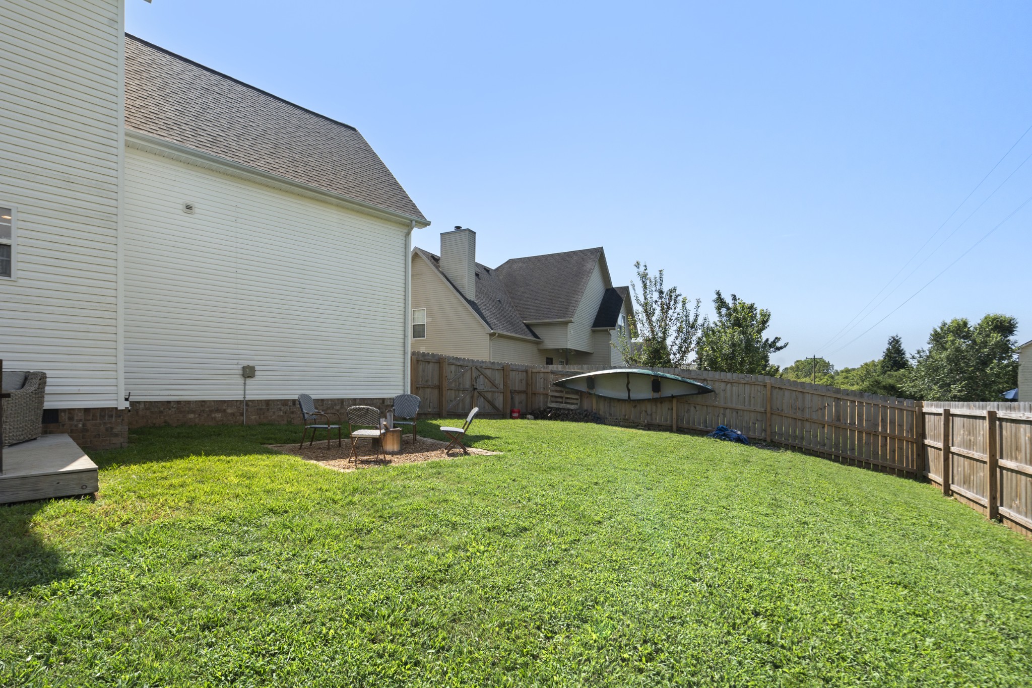 1725 Stephenson Ln