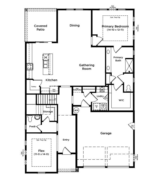 3326 Sagebrush Drive