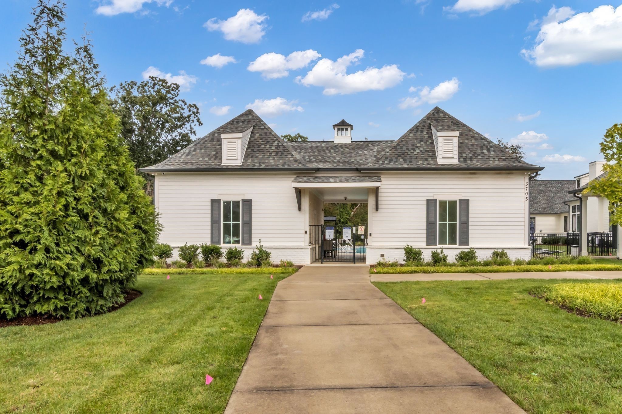 3326 Sagebrush Drive